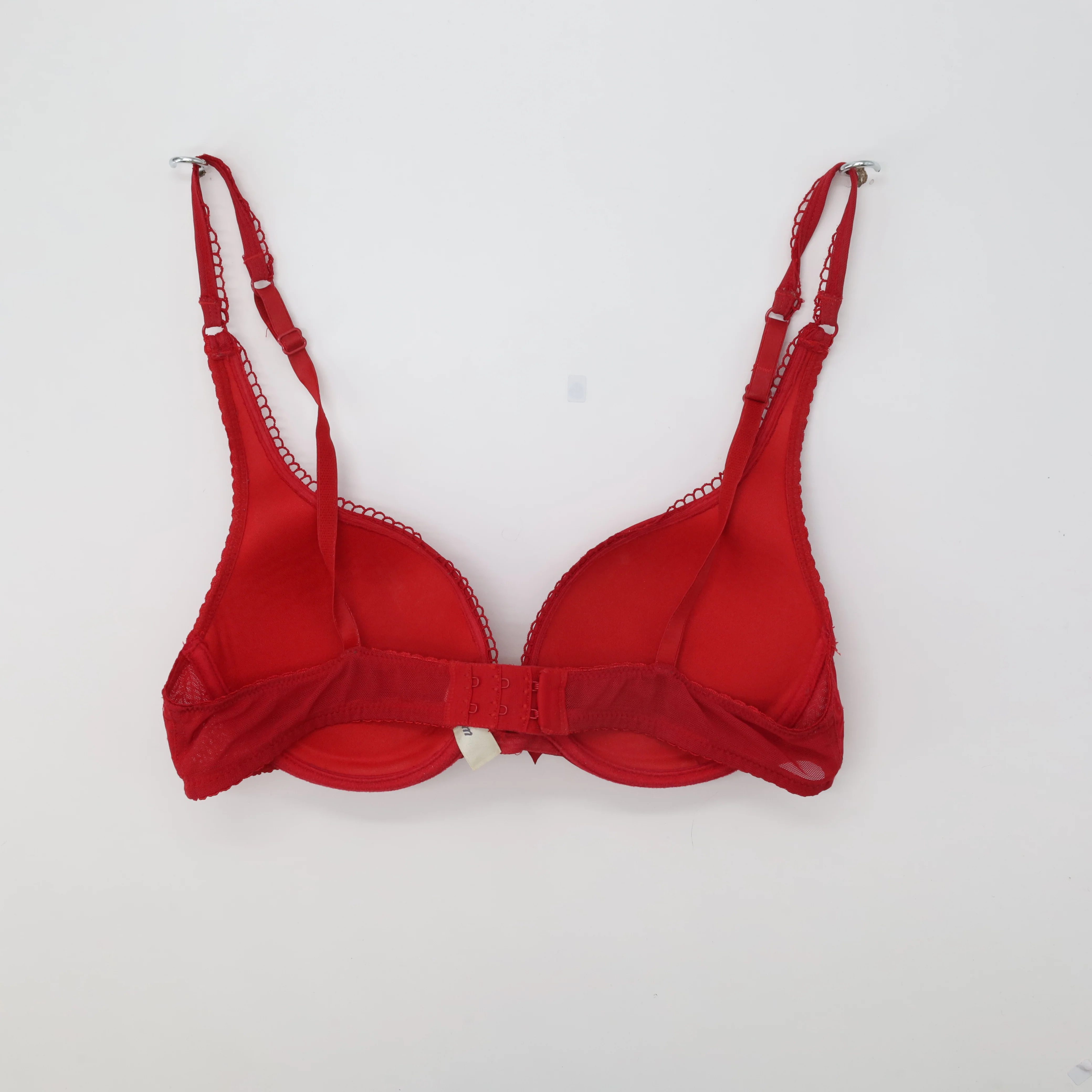 Soutien-gorge ETAM Rouge - Image 2