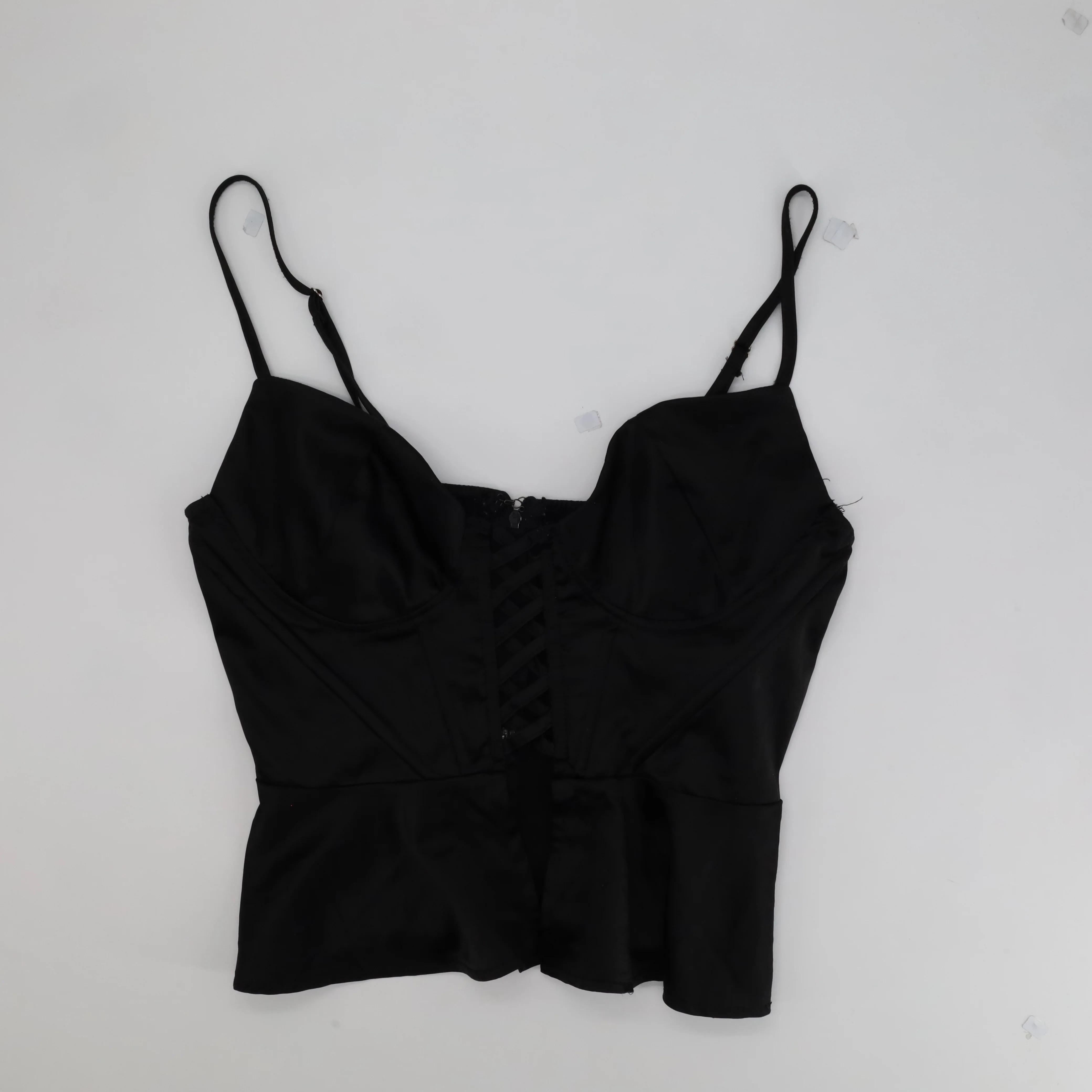 Corset Windsor Noir - Image 2