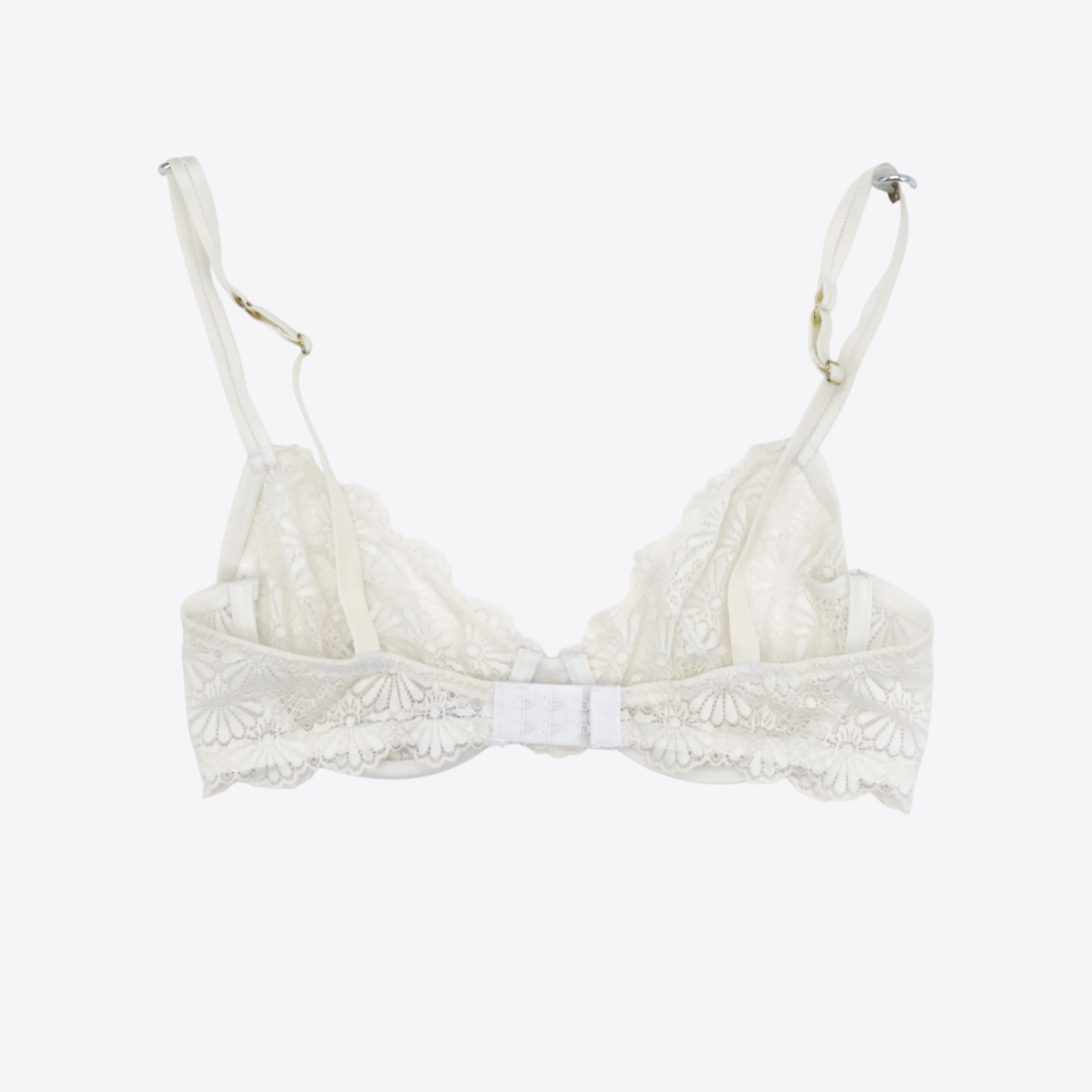 Soutien-gorge ETAM Blanc - Image 2