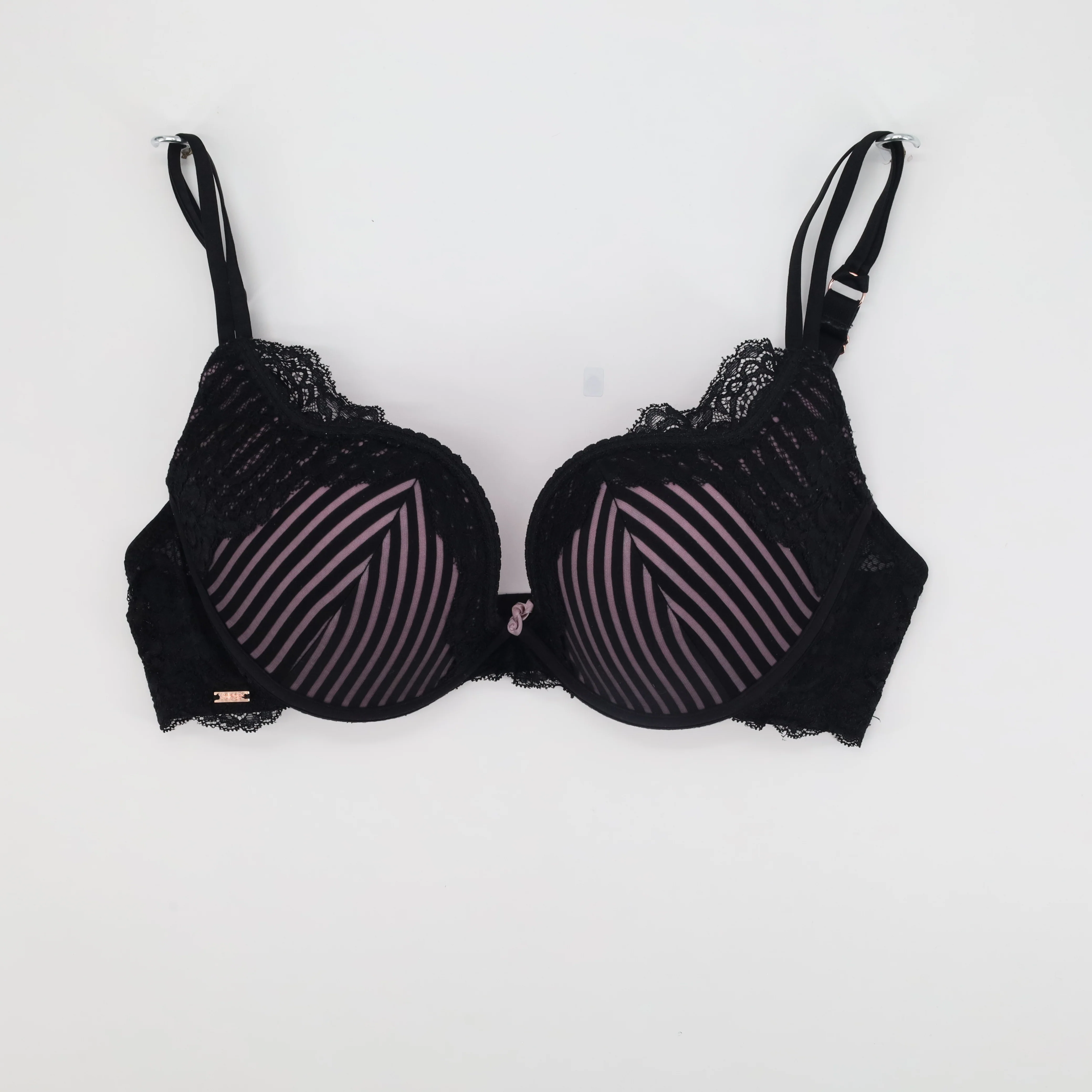 Soutien-gorge Valege Noir