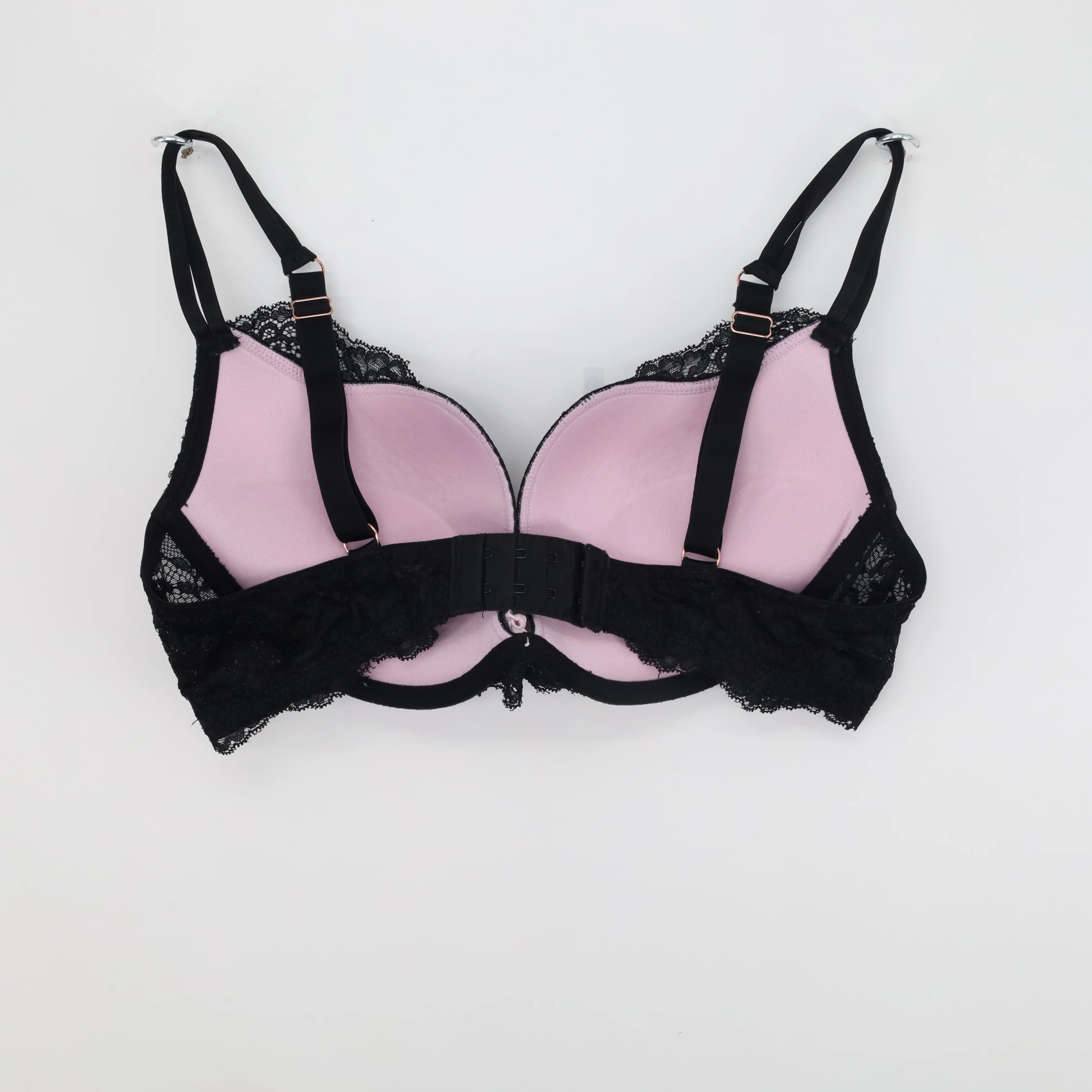 Soutien-gorge Valege Noir - Image 2