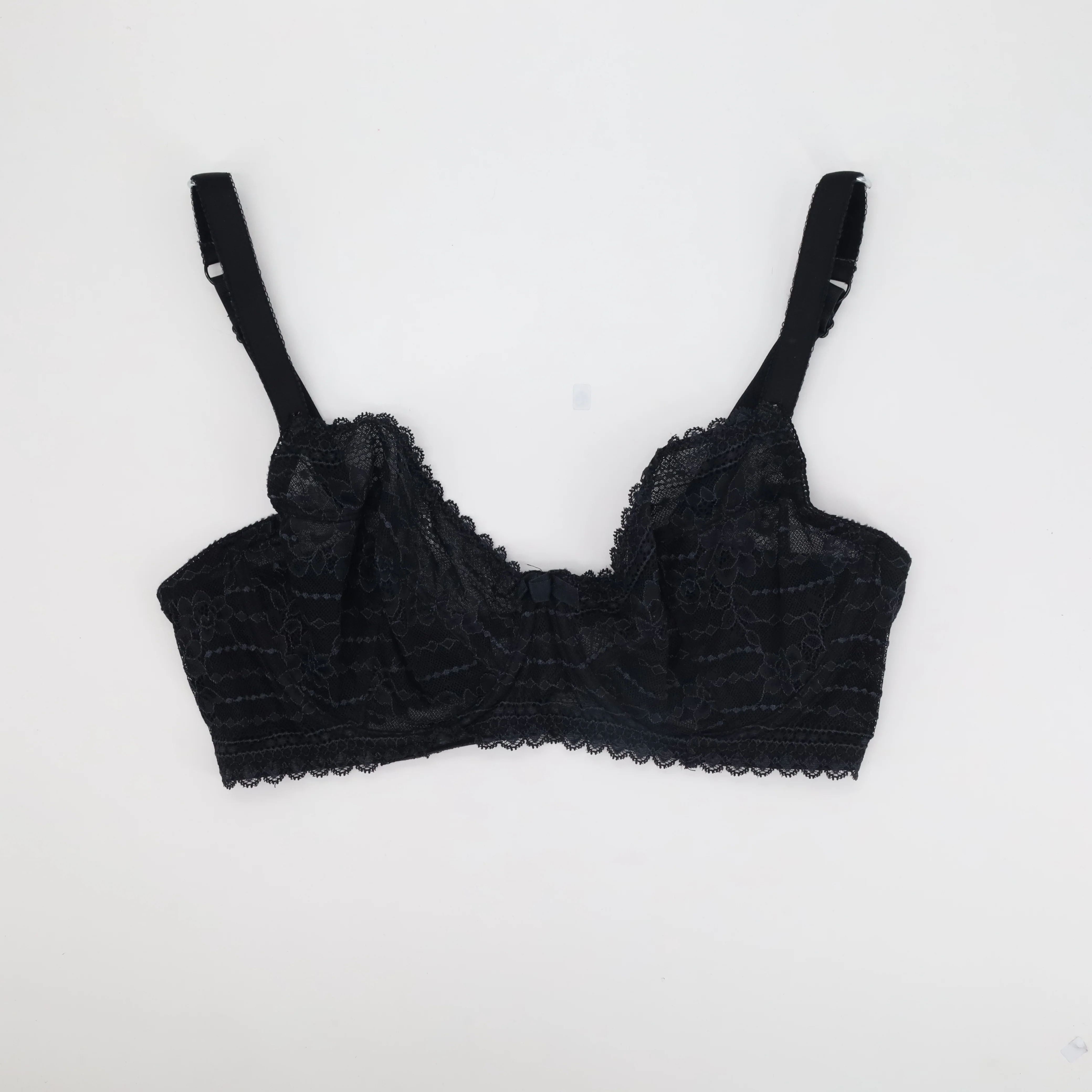Soutien-gorge ETAM Noir
