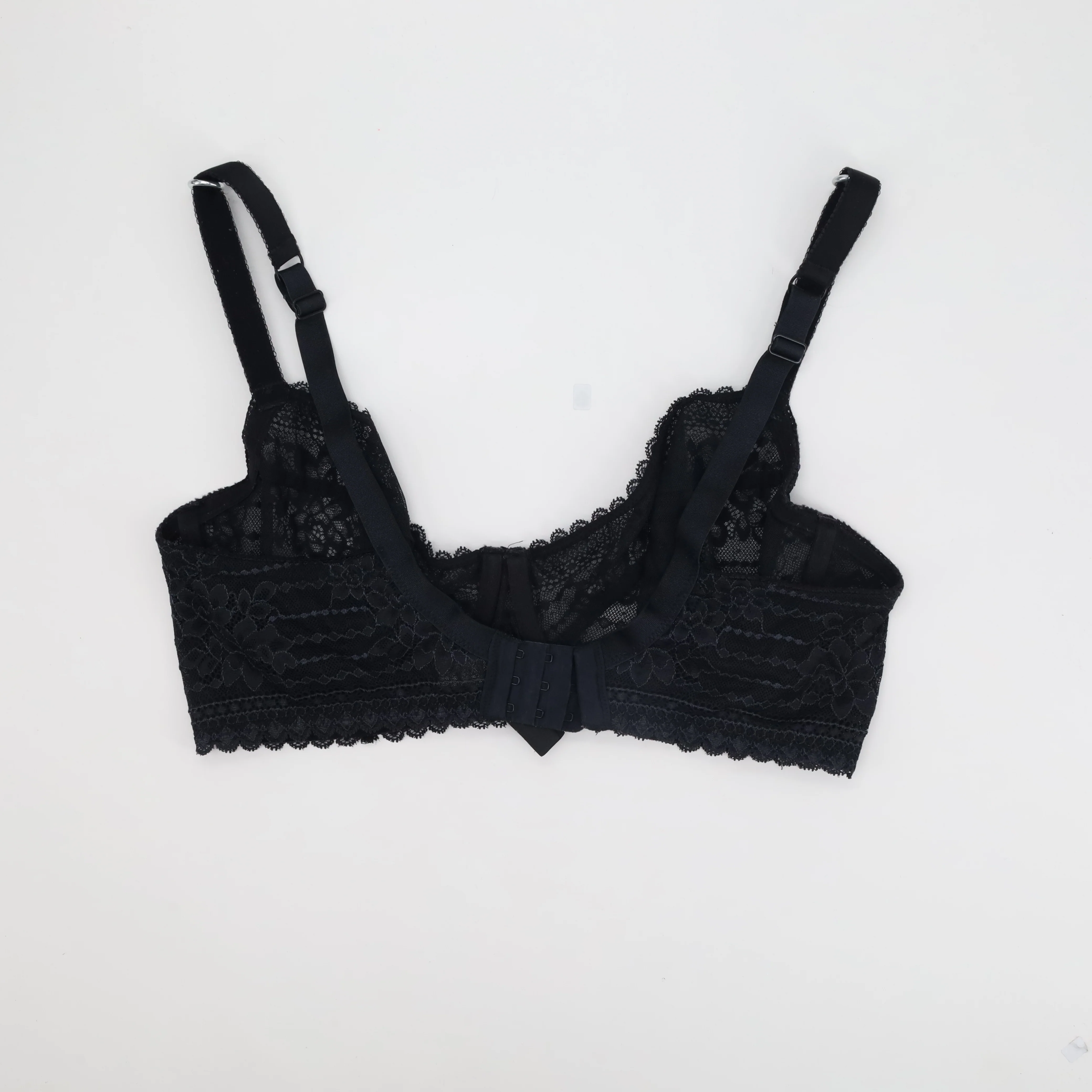 Soutien-gorge ETAM Noir - Image 2