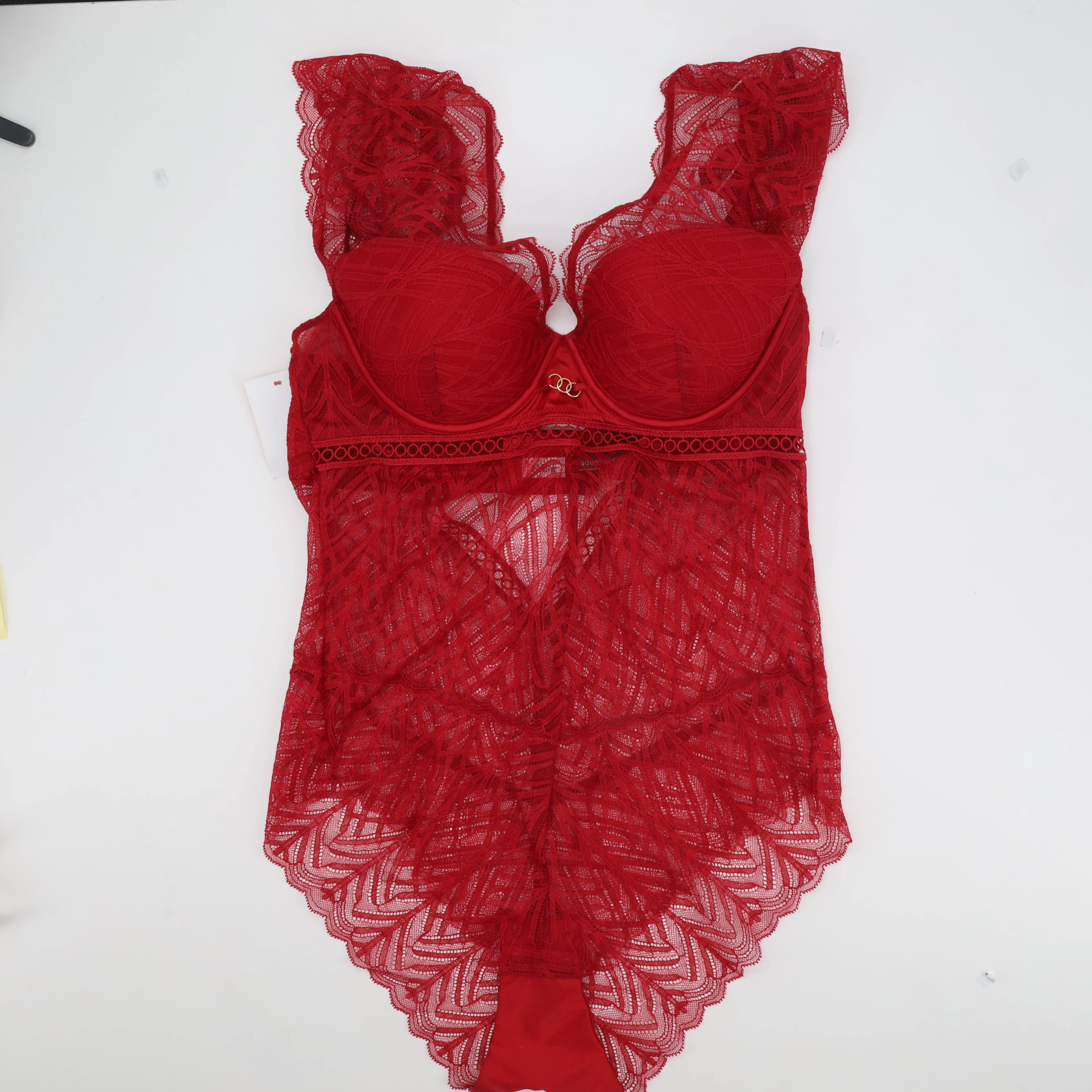 Body RougeGorge Rouge