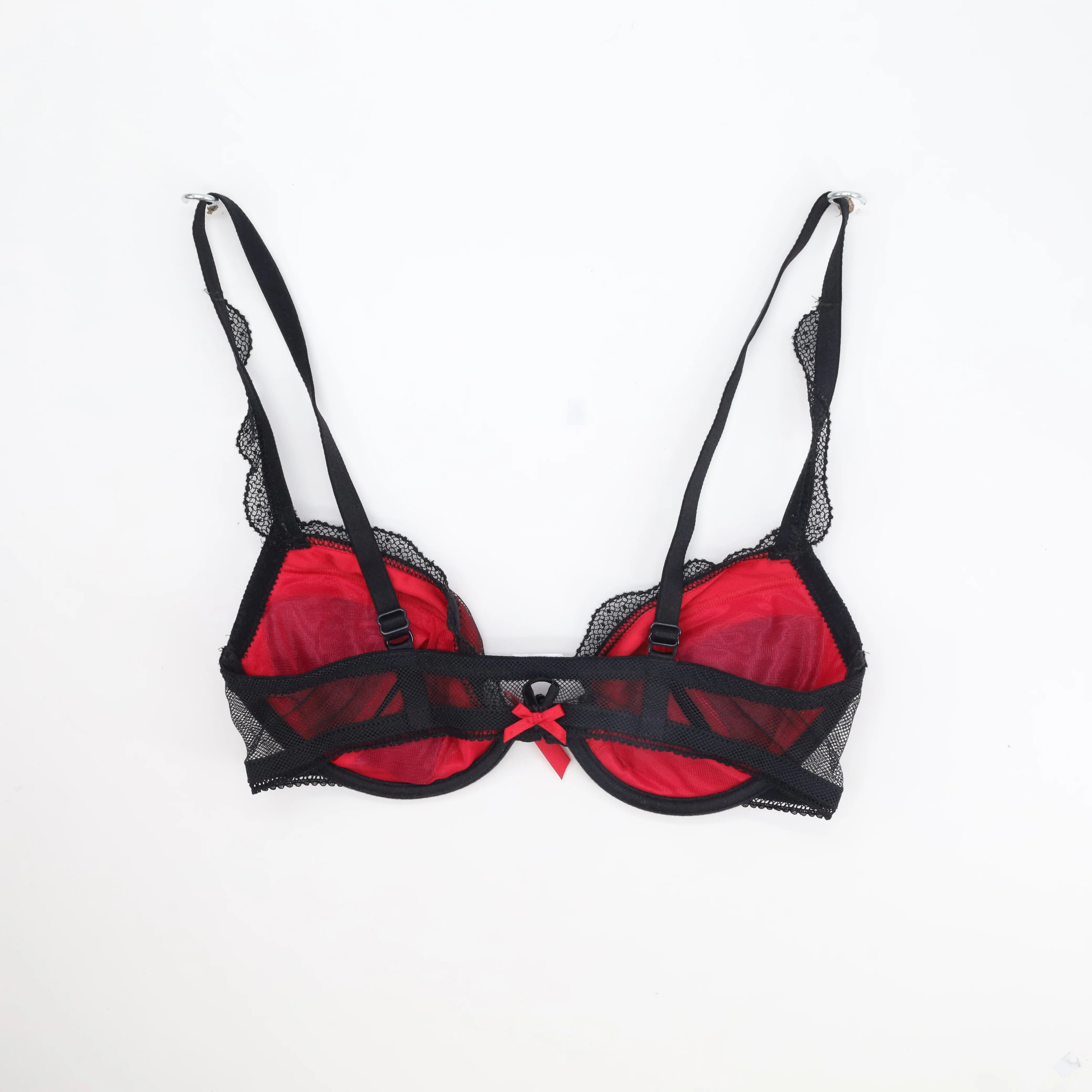 Soutien-gorge Noir - Image 2