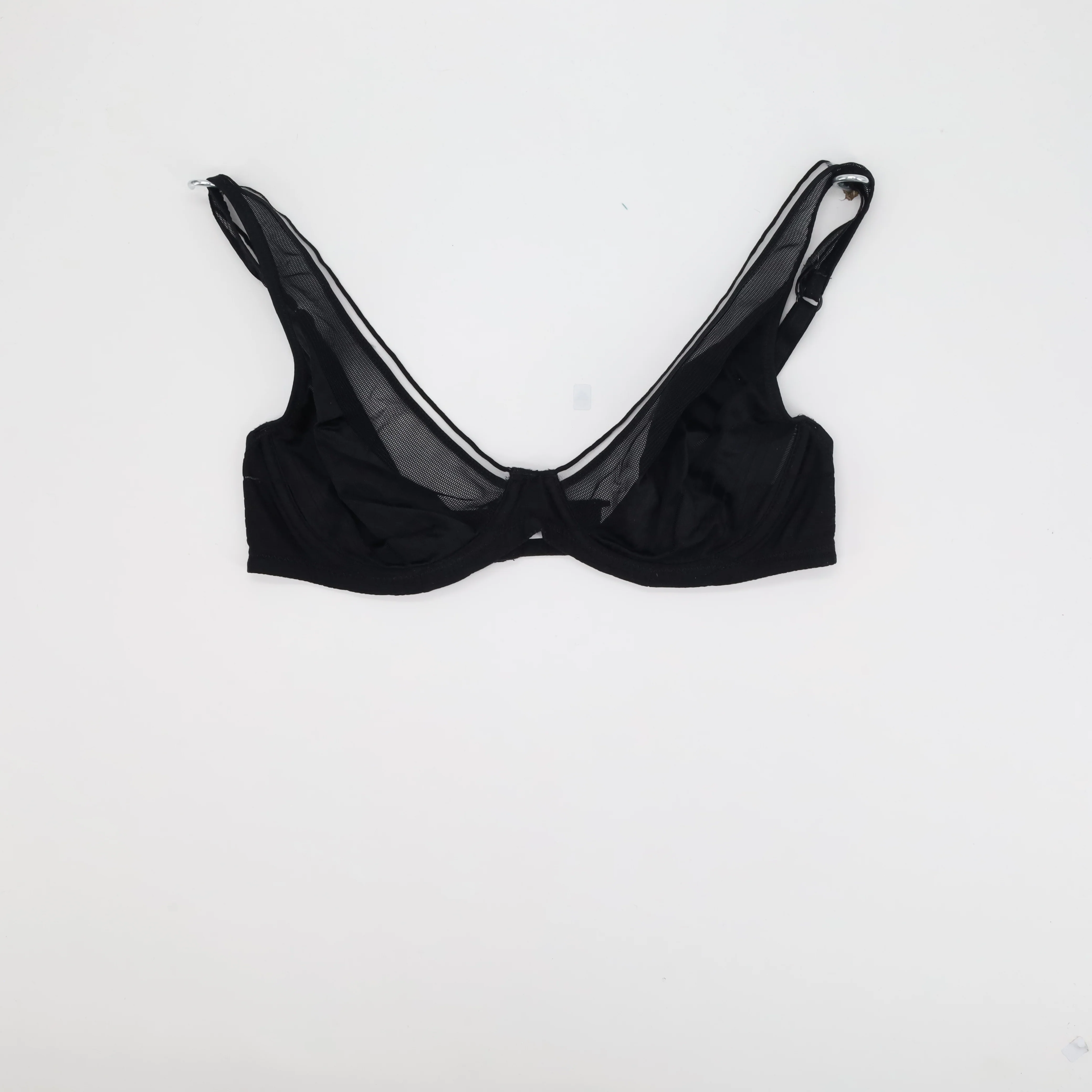 Soutien-gorge Huit Noir