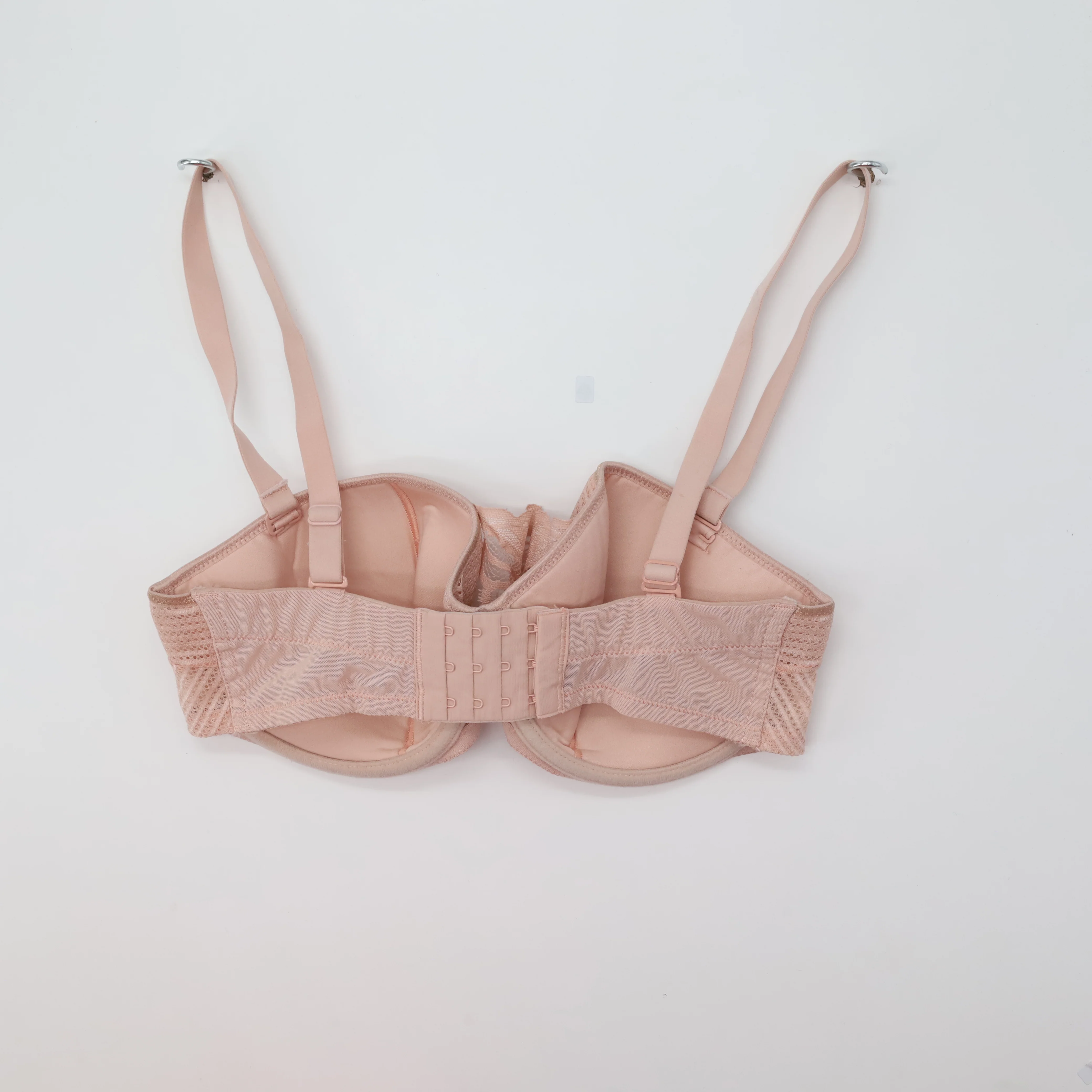 Soutien-gorge Darjeeling Rose - Image 2