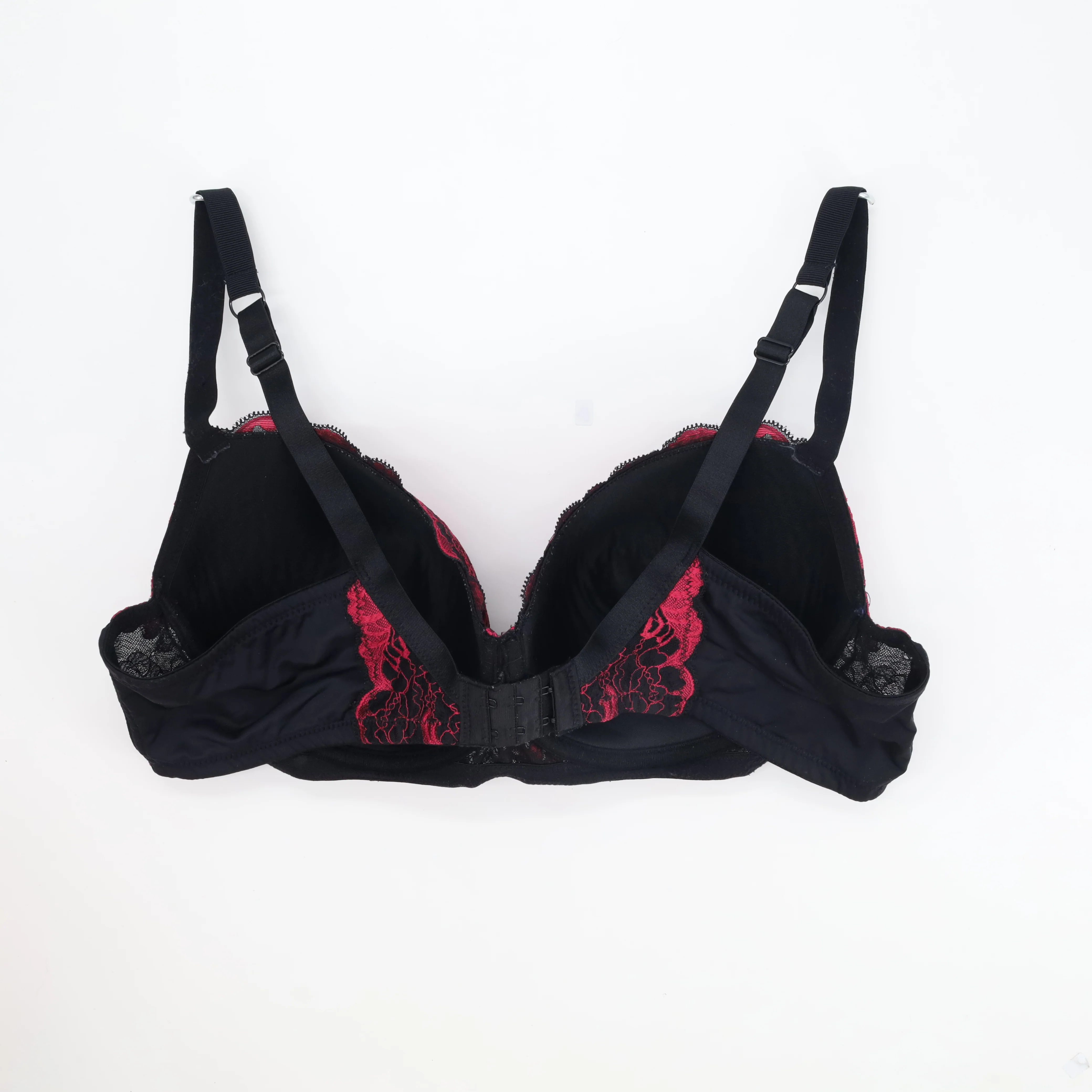 Soutien-gorge Modavista Noir - Image 2