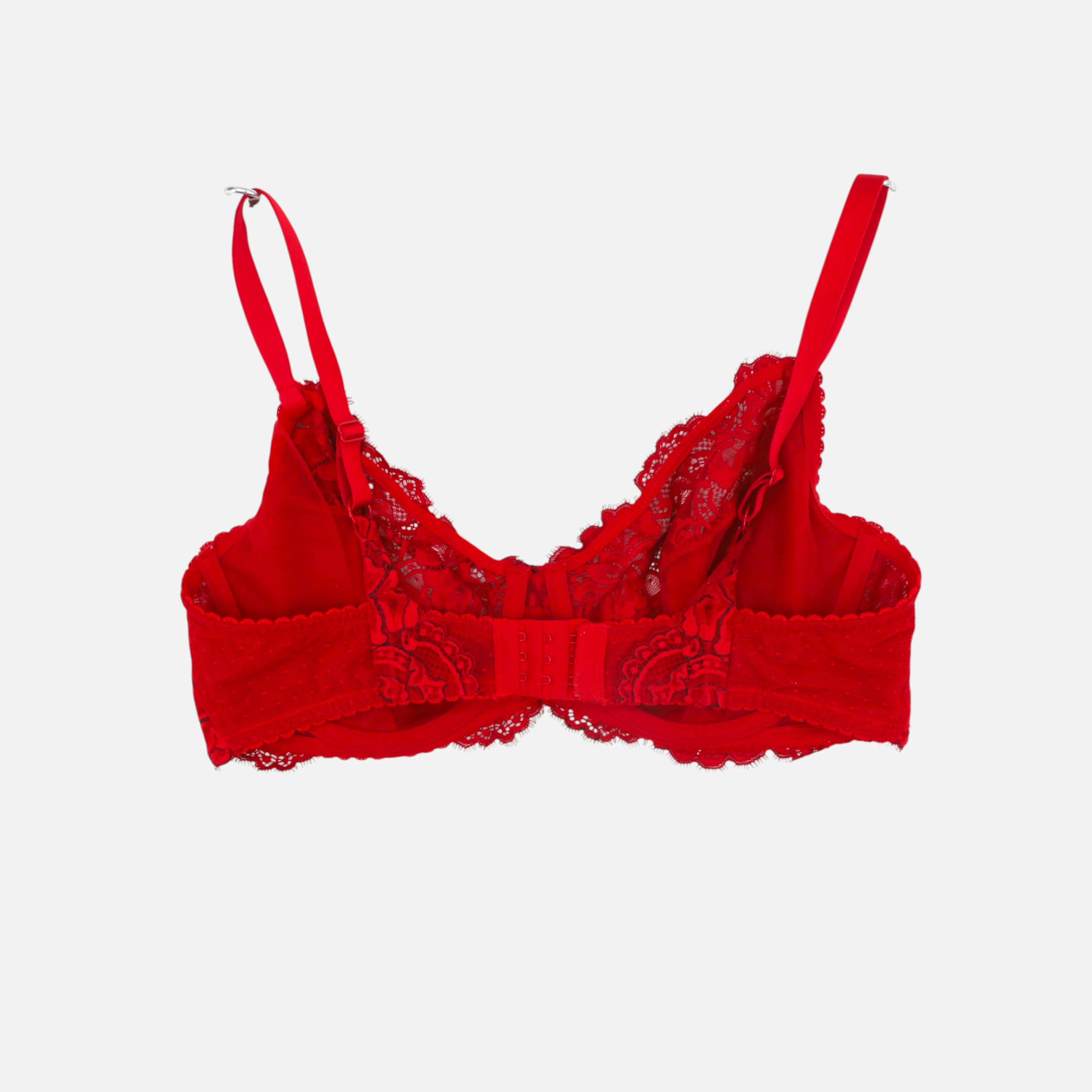 Soutien-gorge RougeGorge Rouge - Image 2