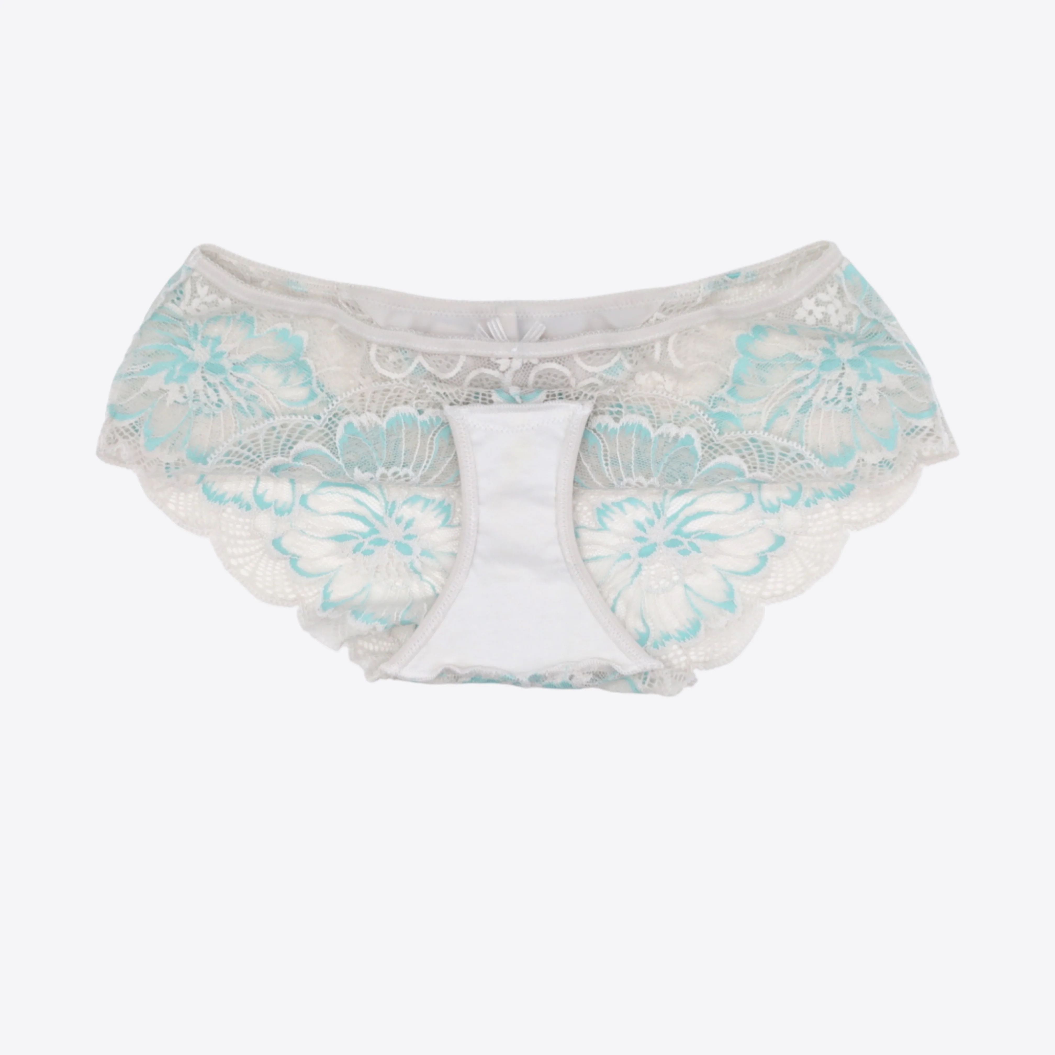 Culotte RougeGorge Bleu - Image 3