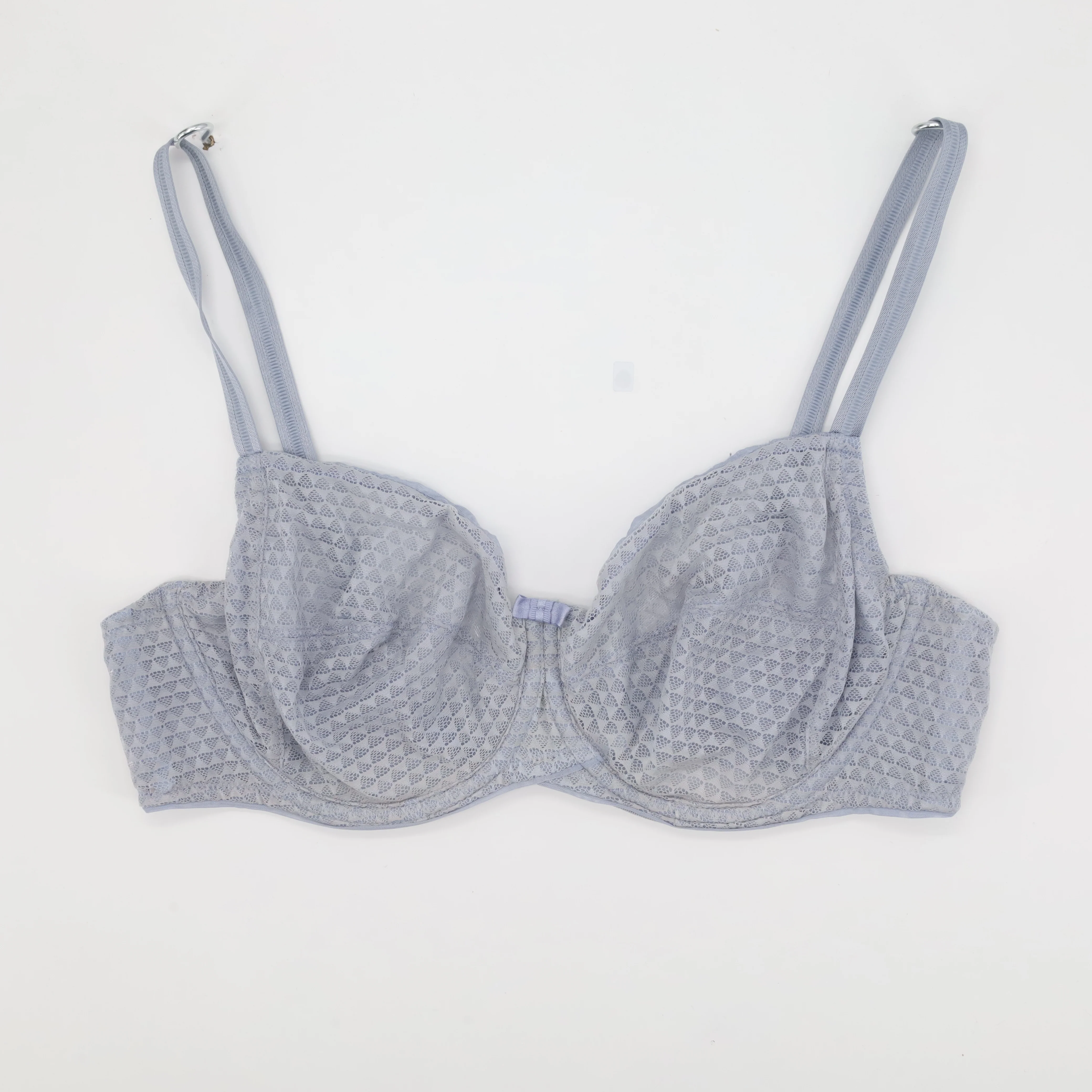 Soutien-gorge Darjeeling Bleu