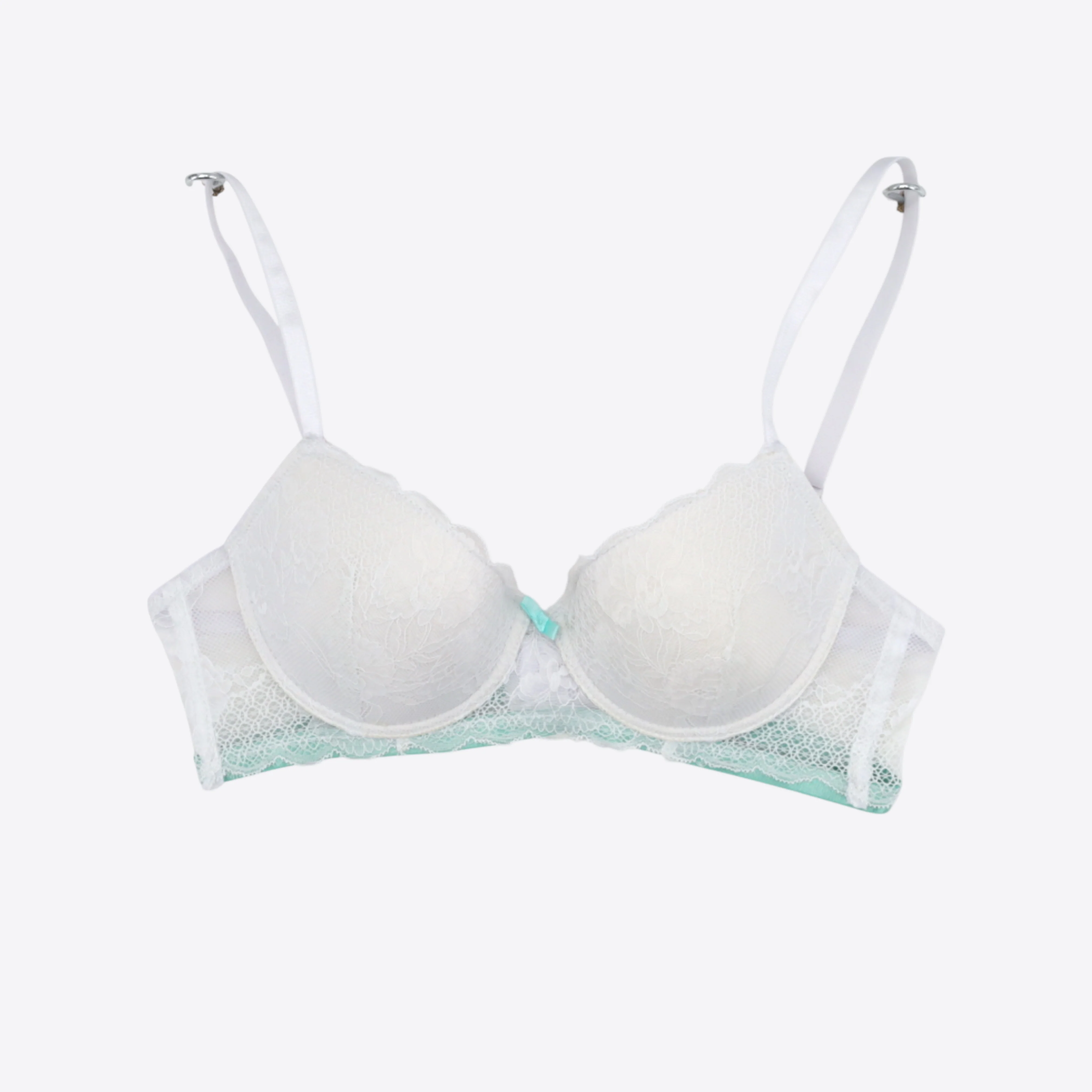 Soutien-gorge Blanc