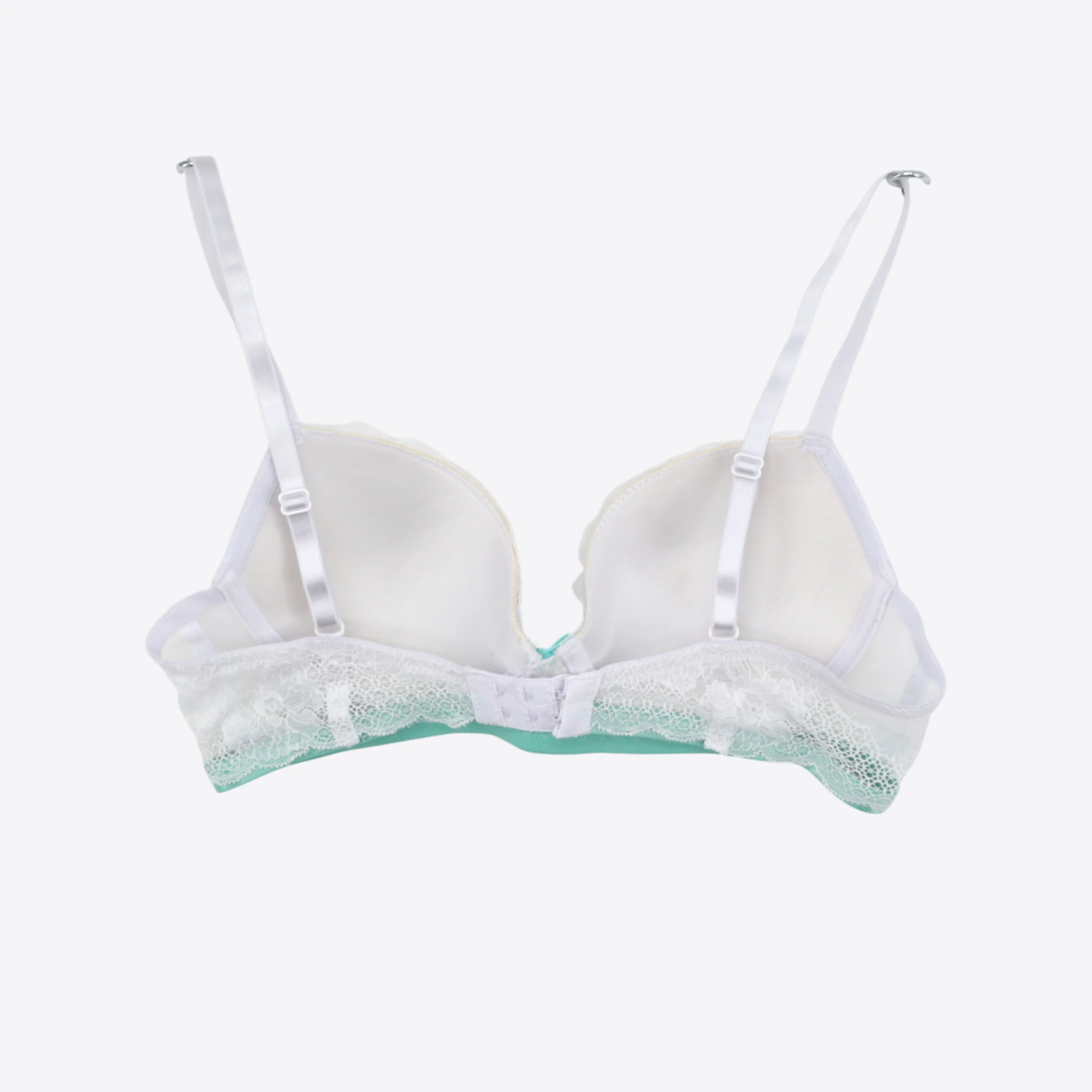 Soutien-gorge Blanc - Image 2