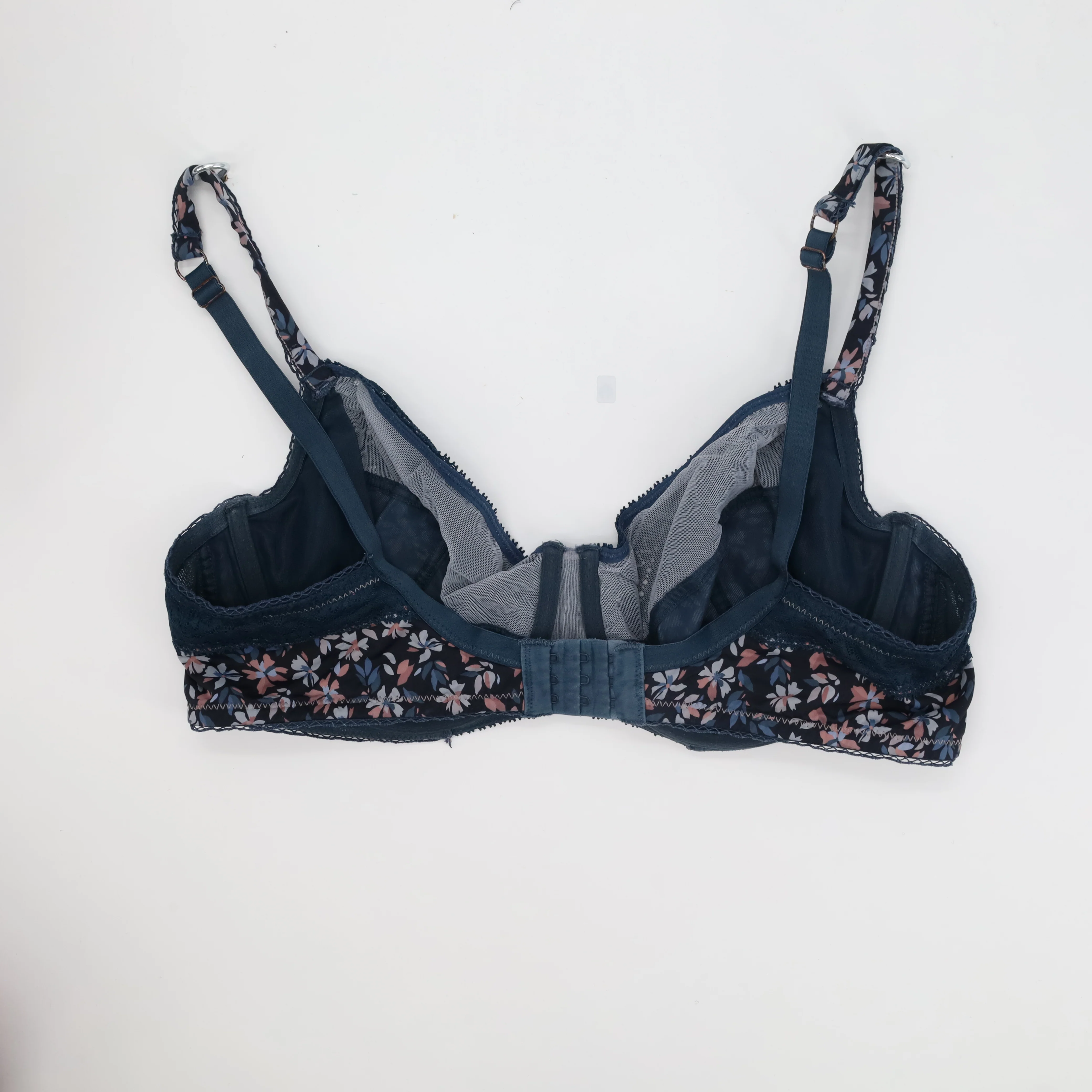 Soutien-gorge RougeGorge Bleu - Image 3
