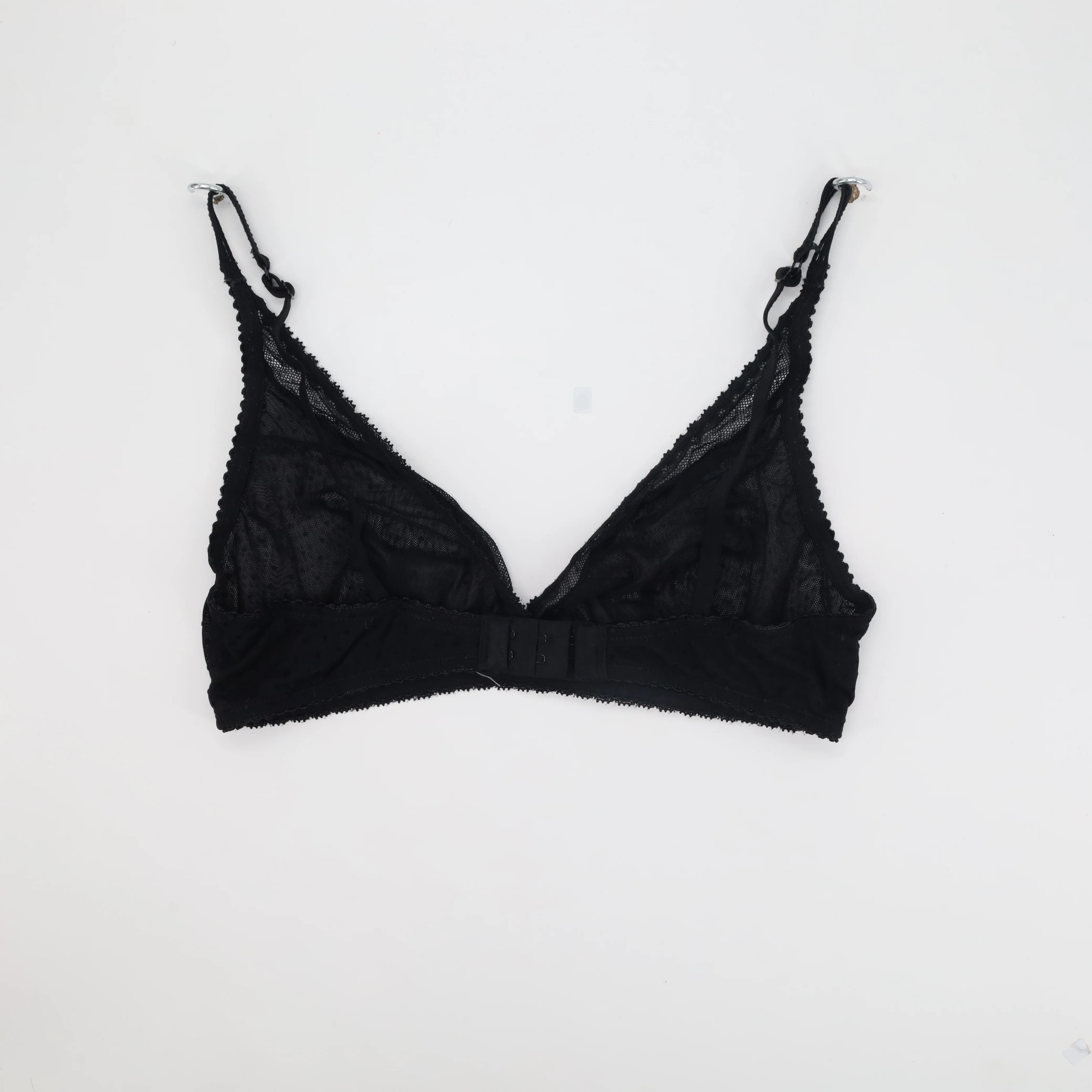 Soutien-gorge Monoprix Noir - Image 2
