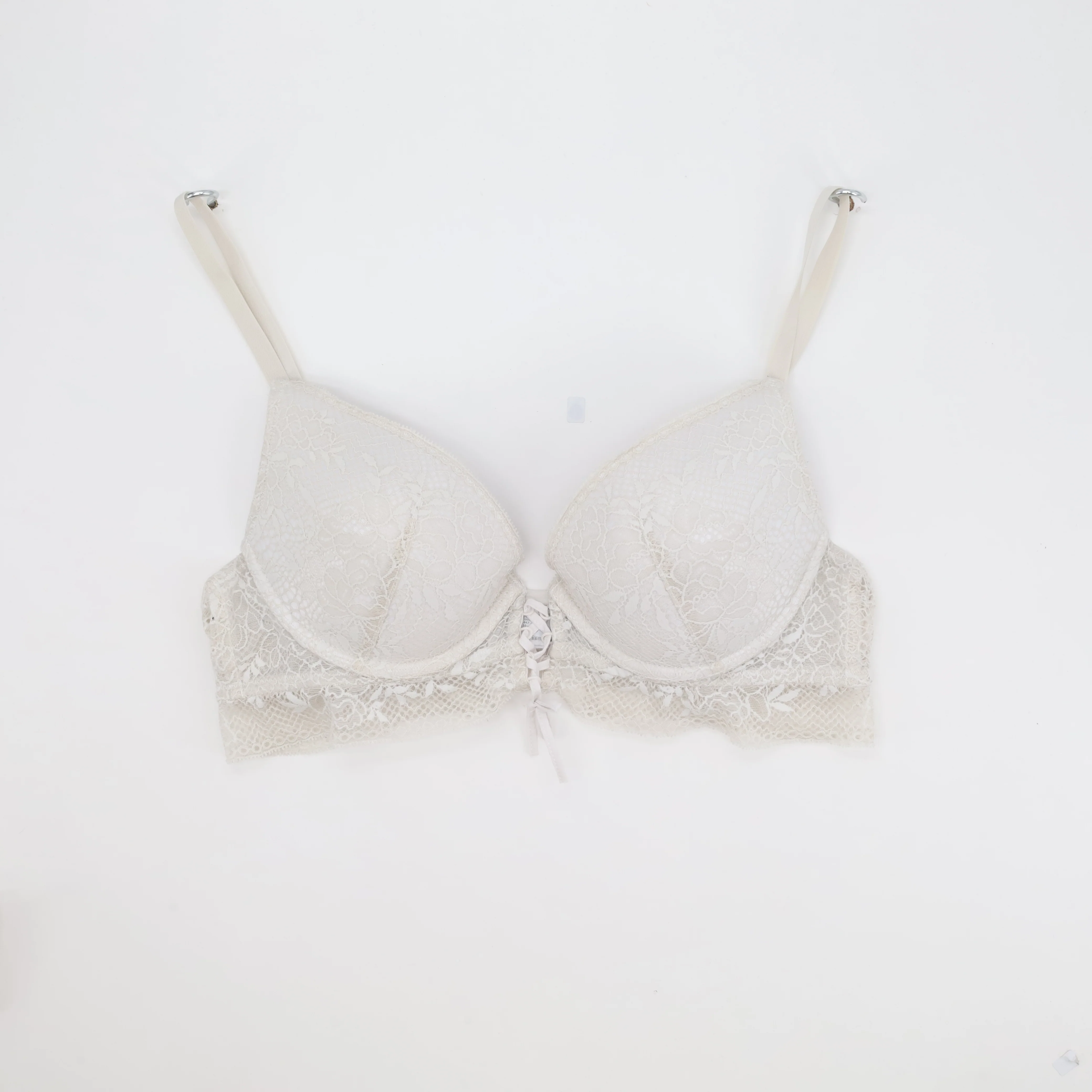 Soutien-gorge ETAM Blanc