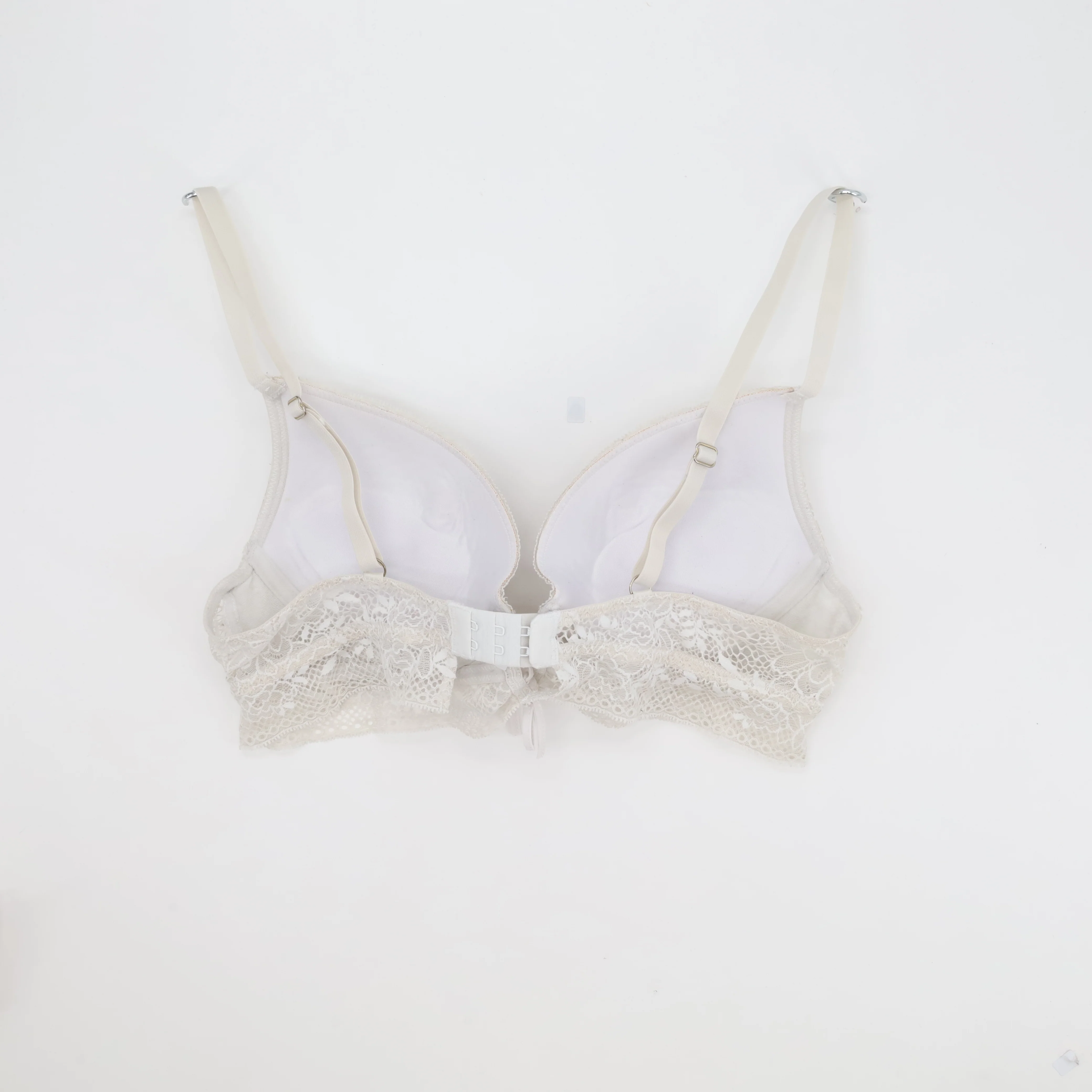 Soutien-gorge ETAM Blanc - Image 2