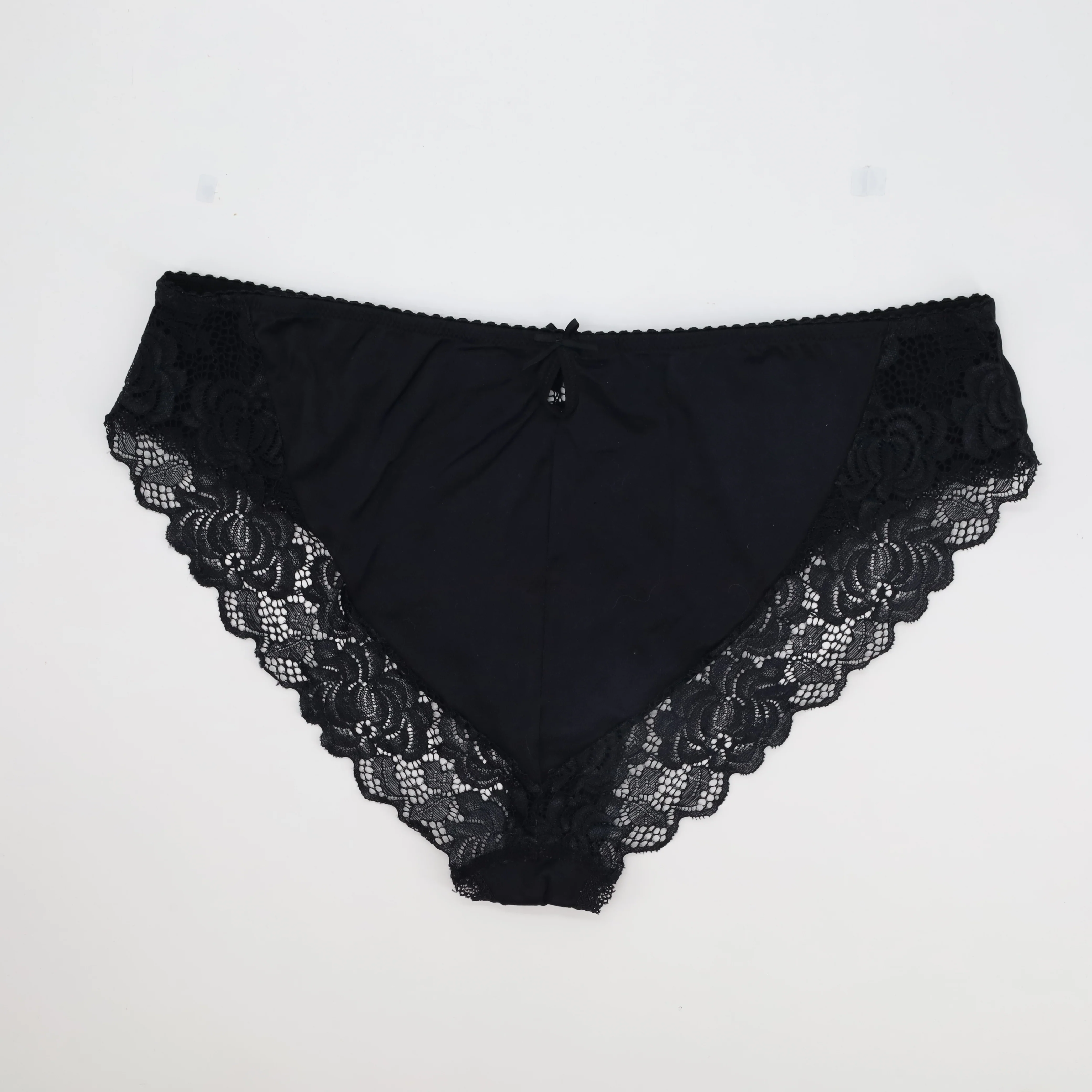 Culotte Confidence Noir - Image 2