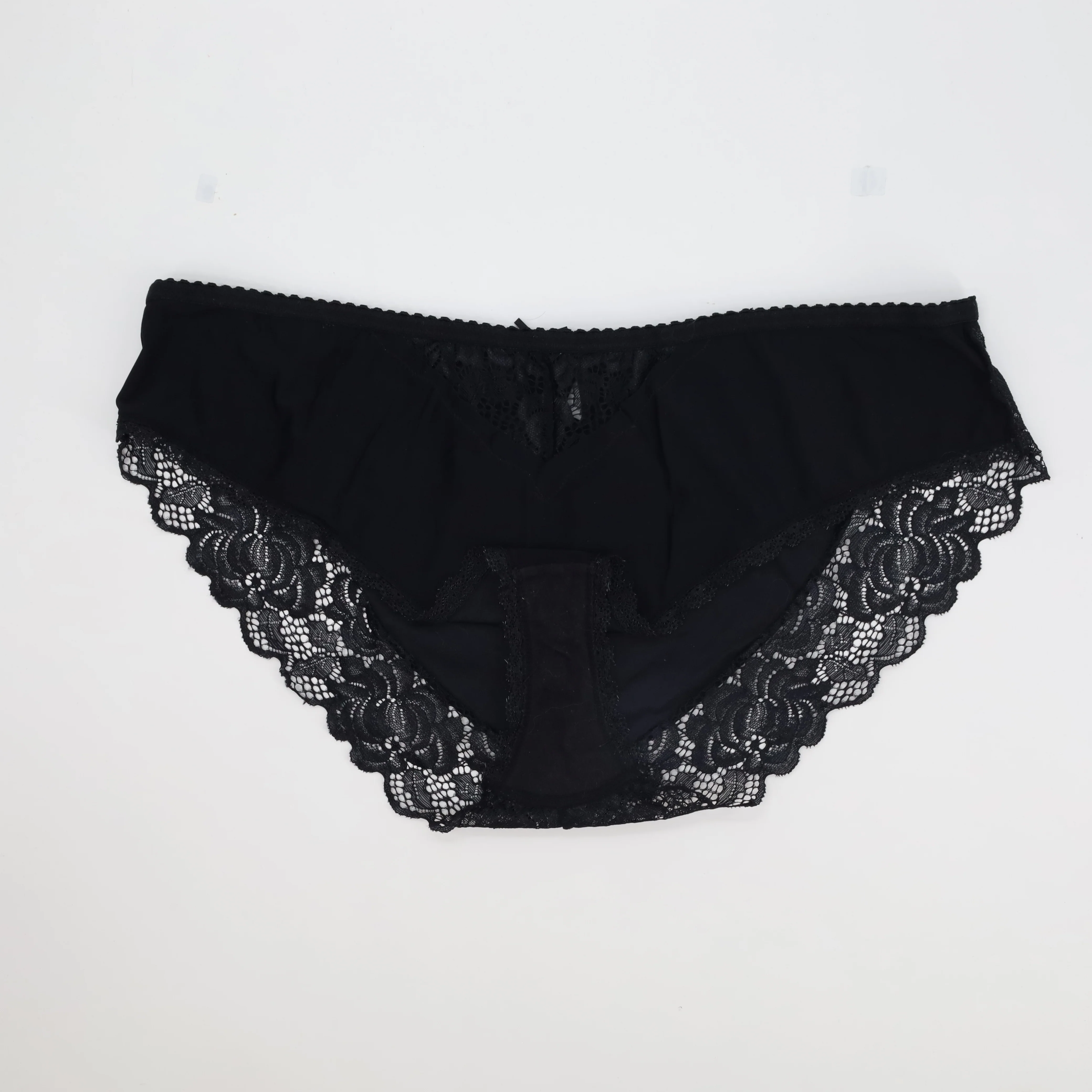 Culotte Confidence Noir - Image 3