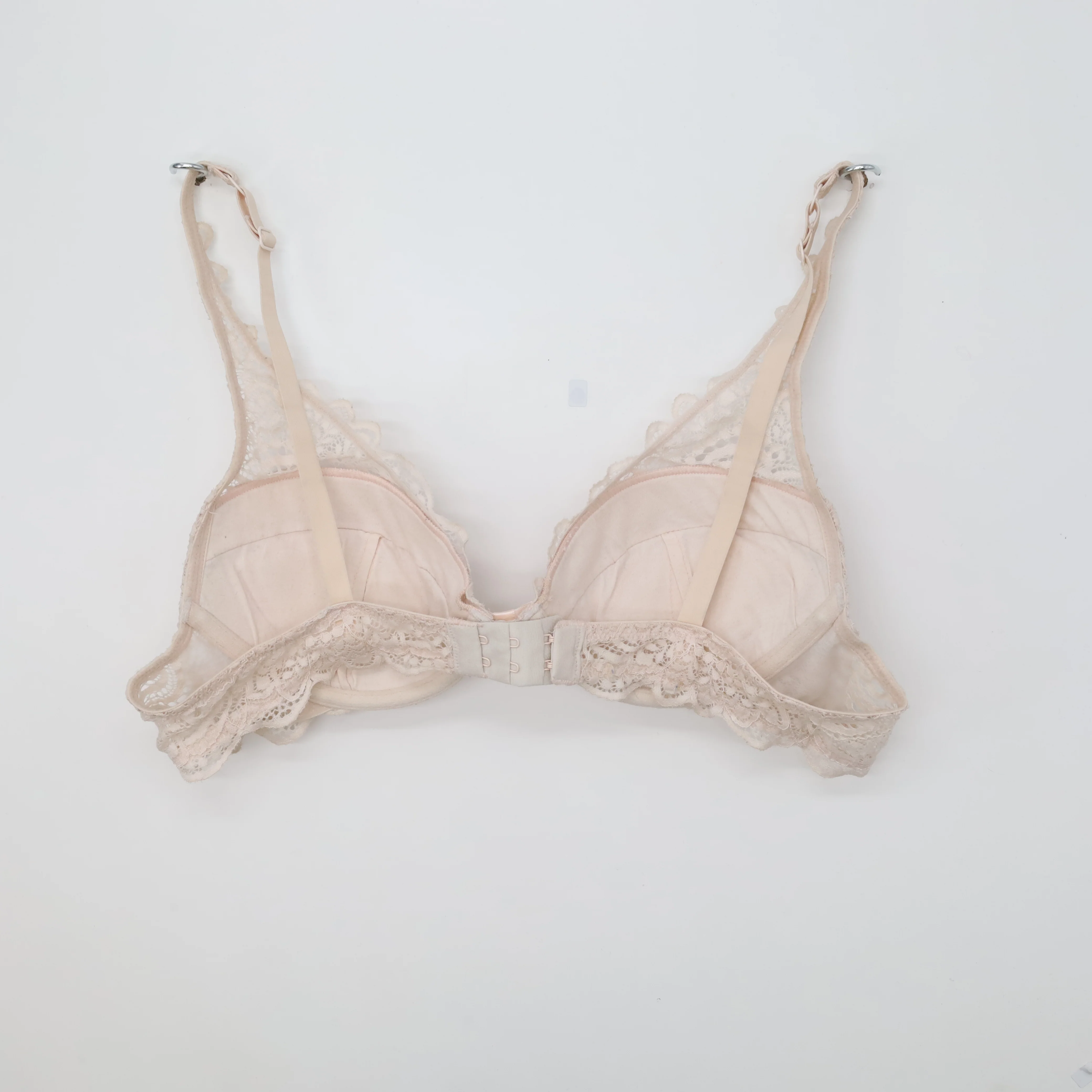 Soutien-gorge RougeGorge Rose - Image 2