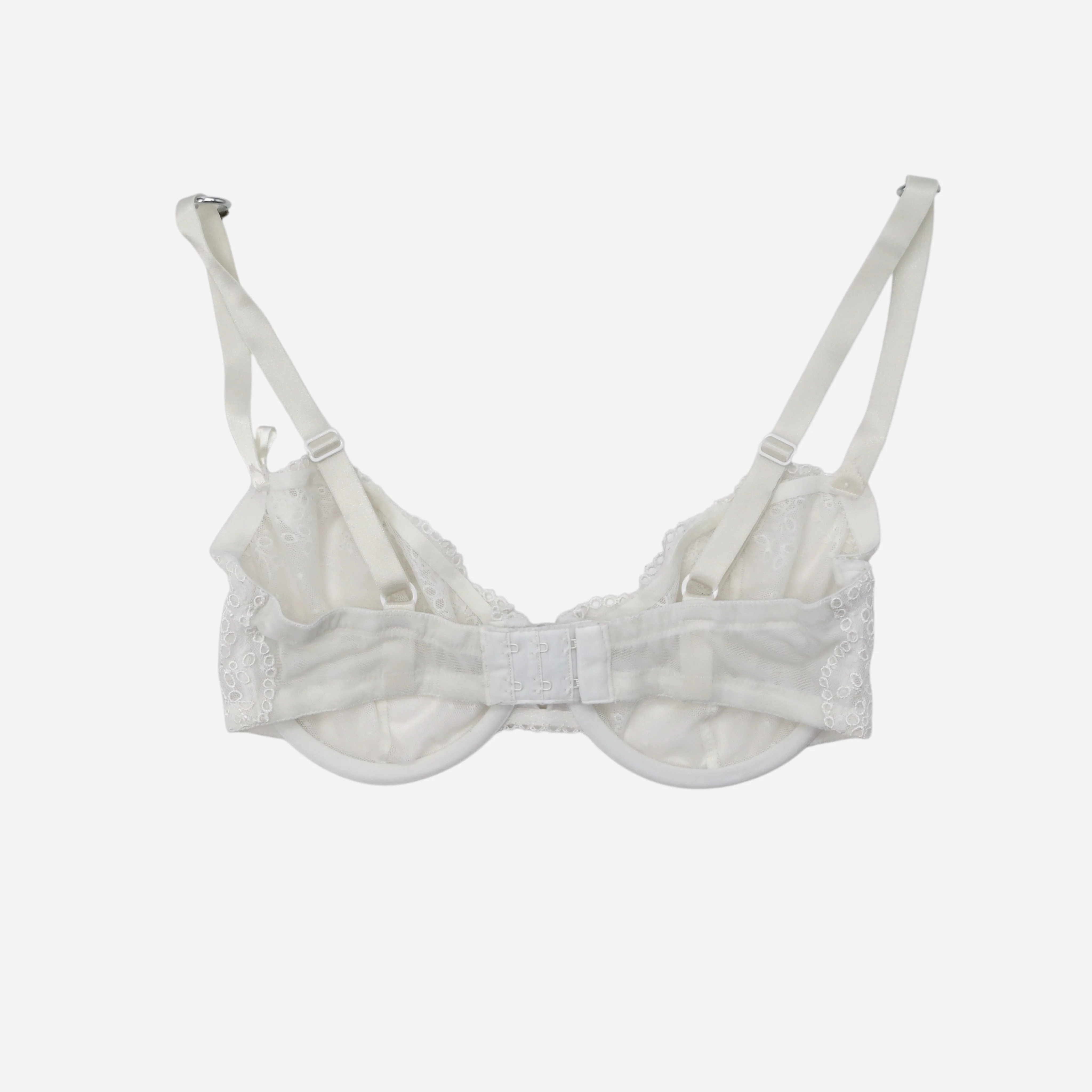 Soutien-gorge Ysé Blanc - Image 2