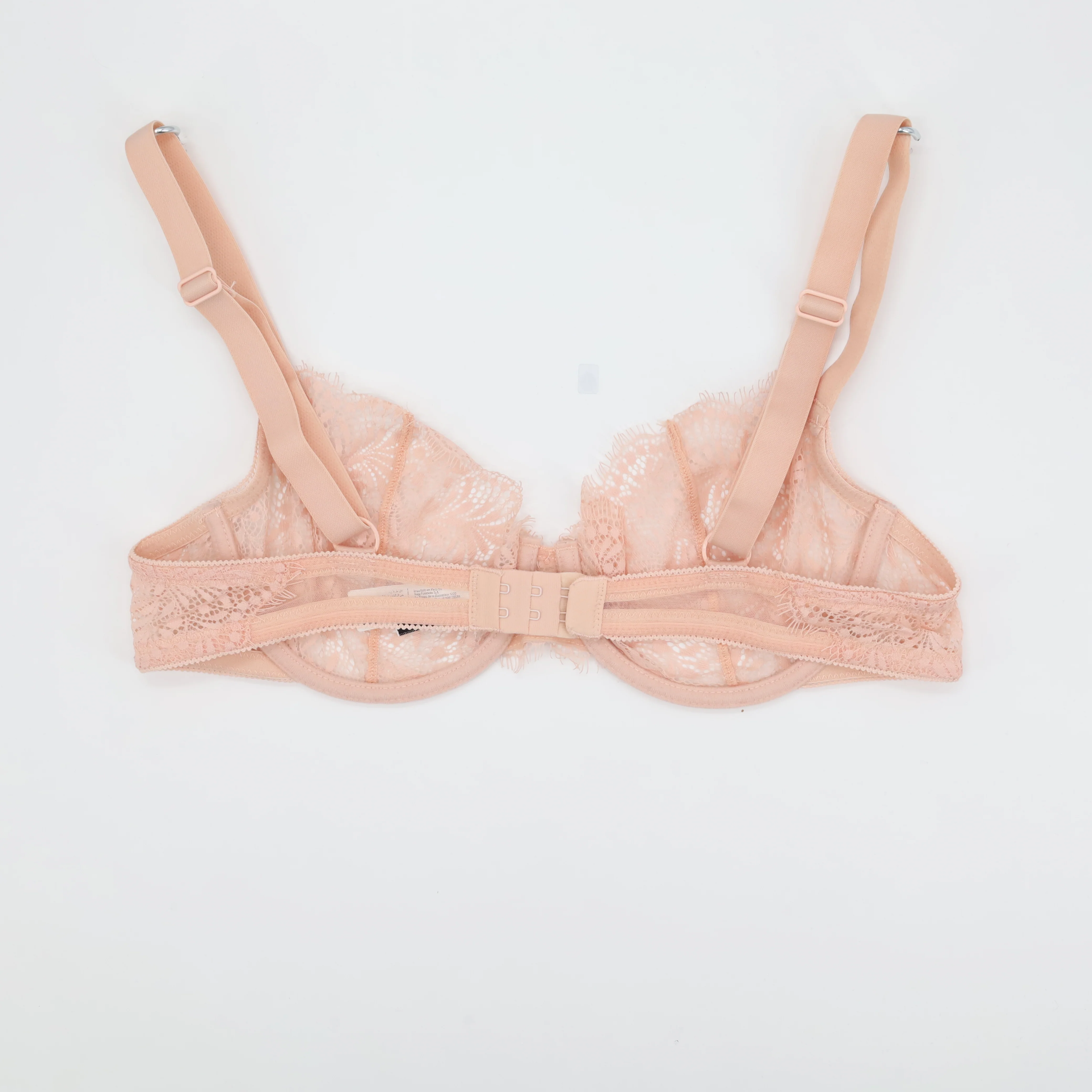 Soutien-gorge ETAM Rose - Image 2