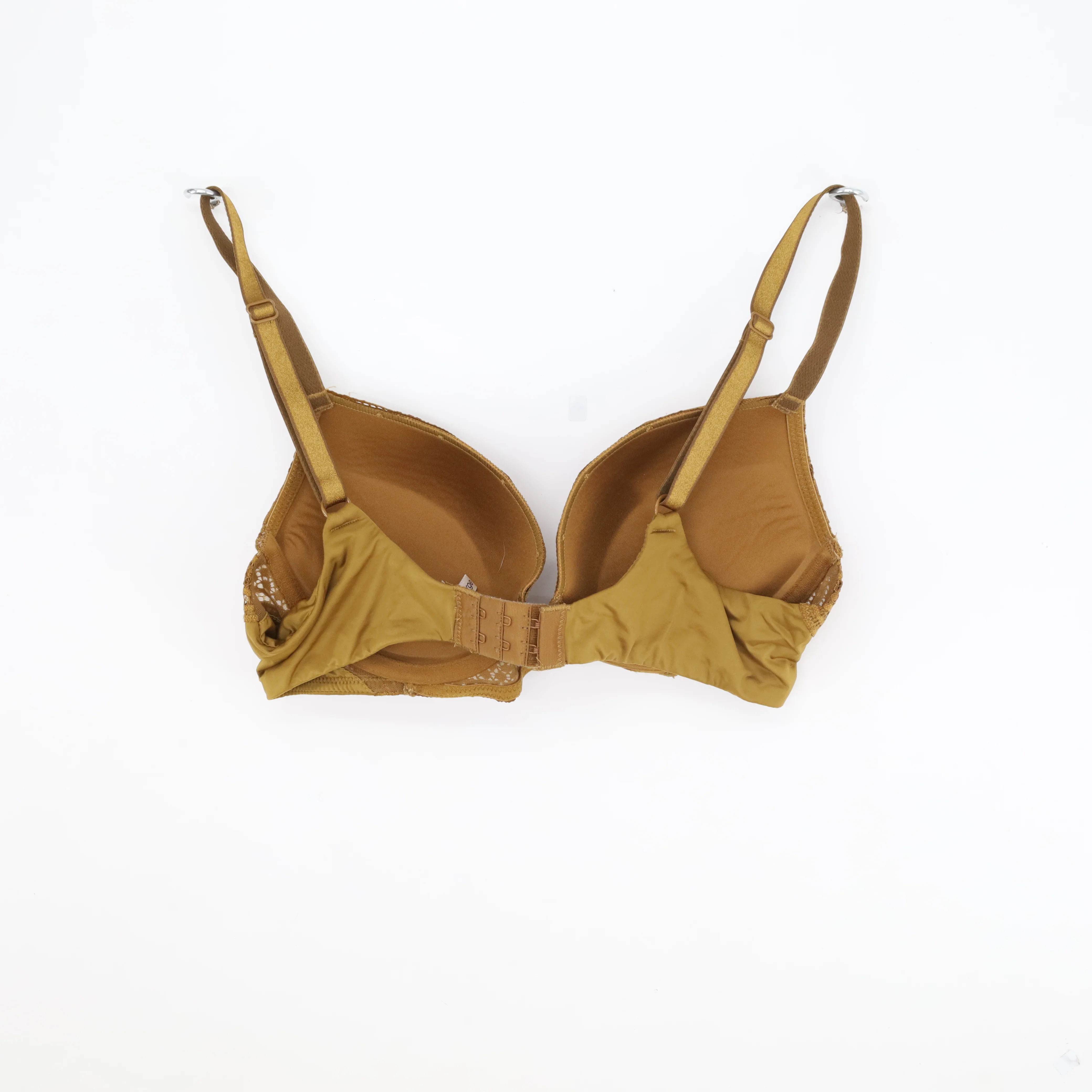 Soutien-gorge RougeGorge Marron - Image 2