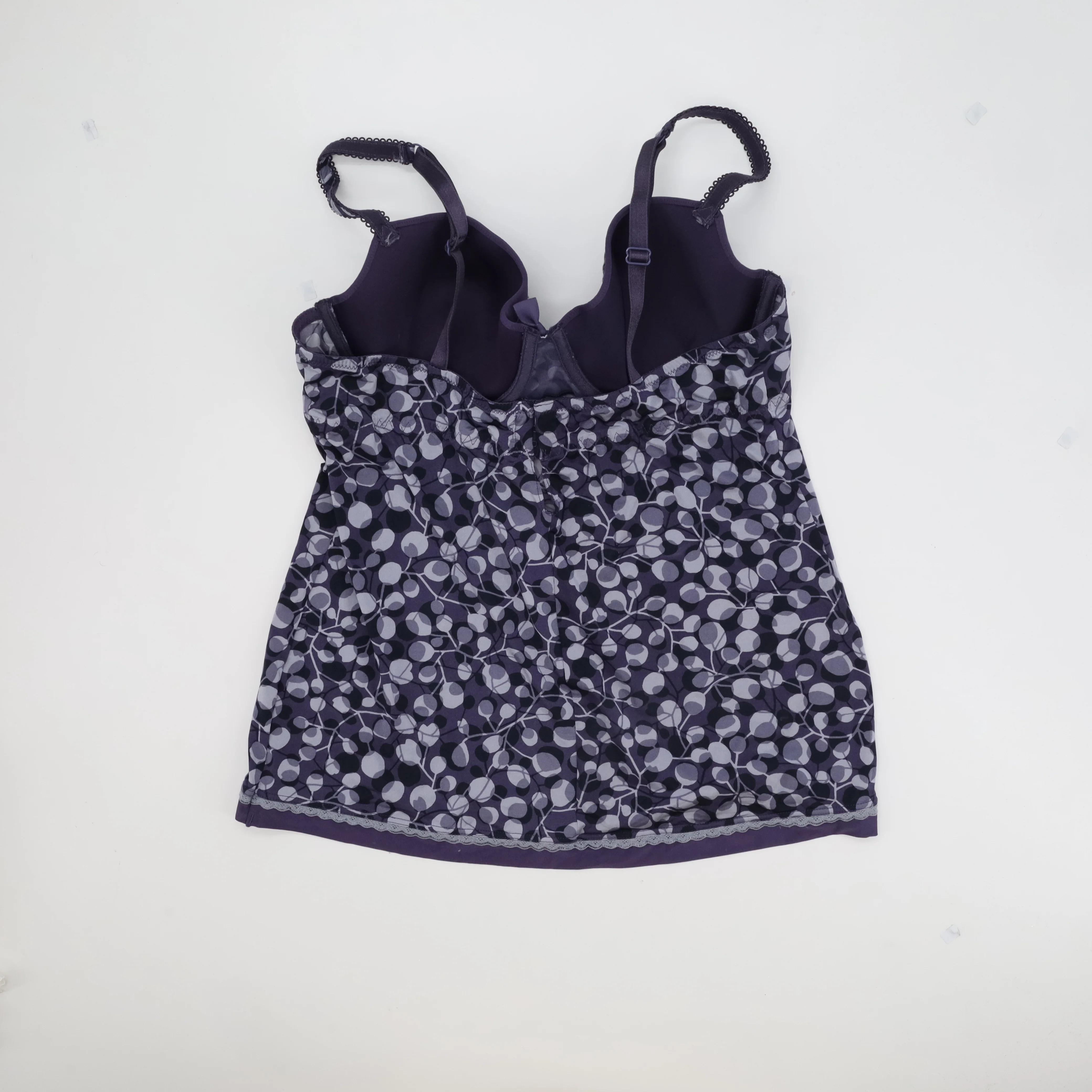 Nuisette Variance Violet - Image 2