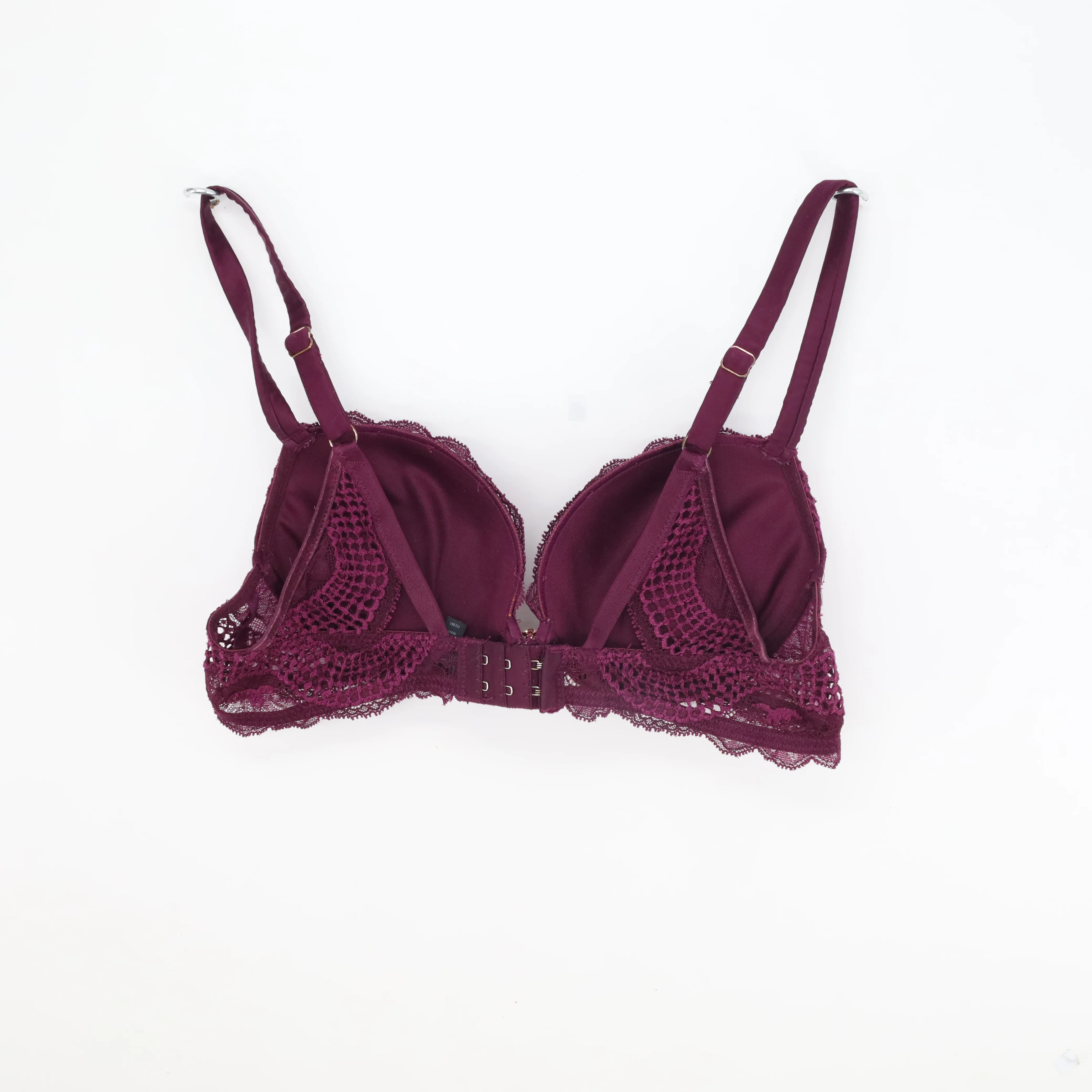 Soutien-gorge RougeGorge Violet - Image 2