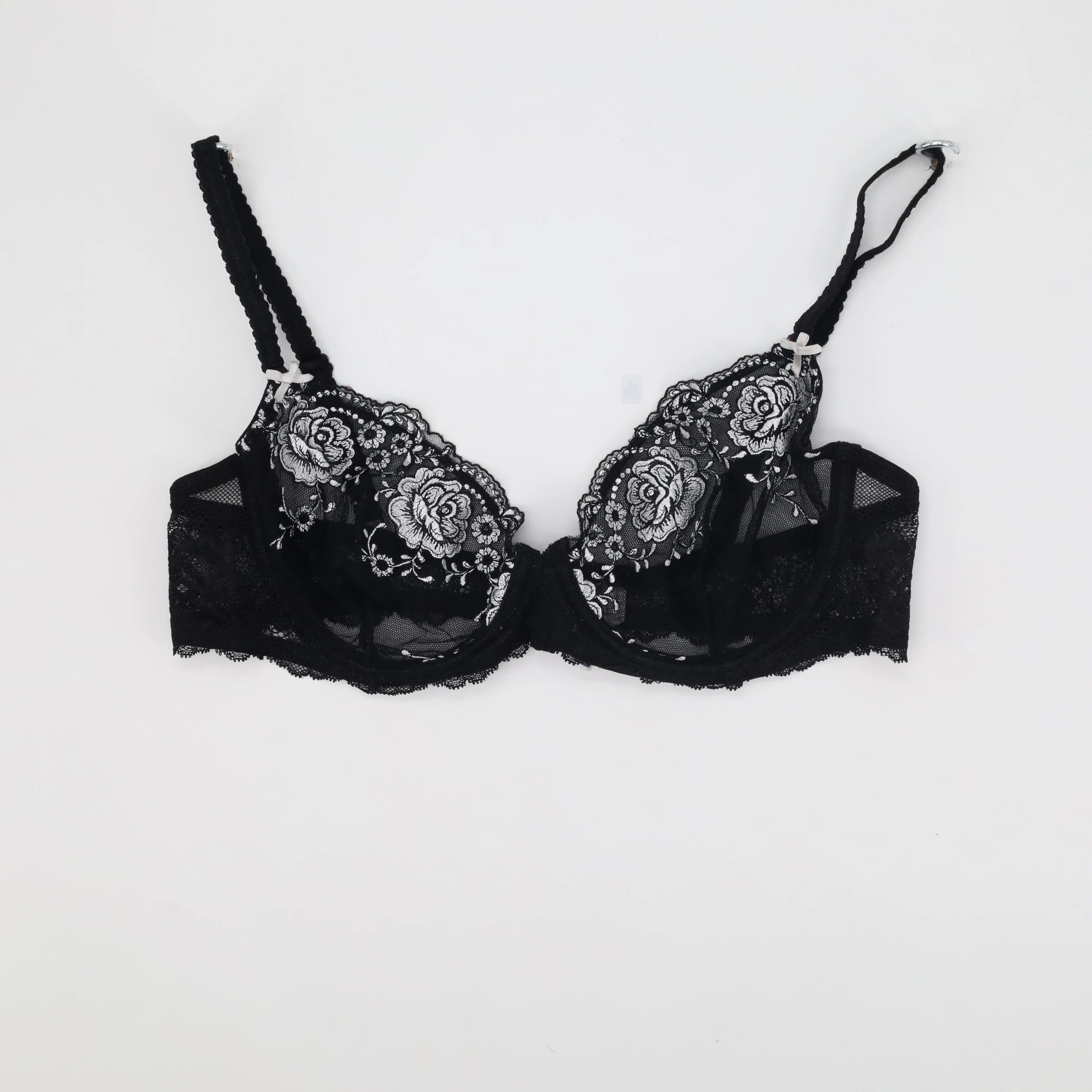 Soutien-gorge ETAM Noir
