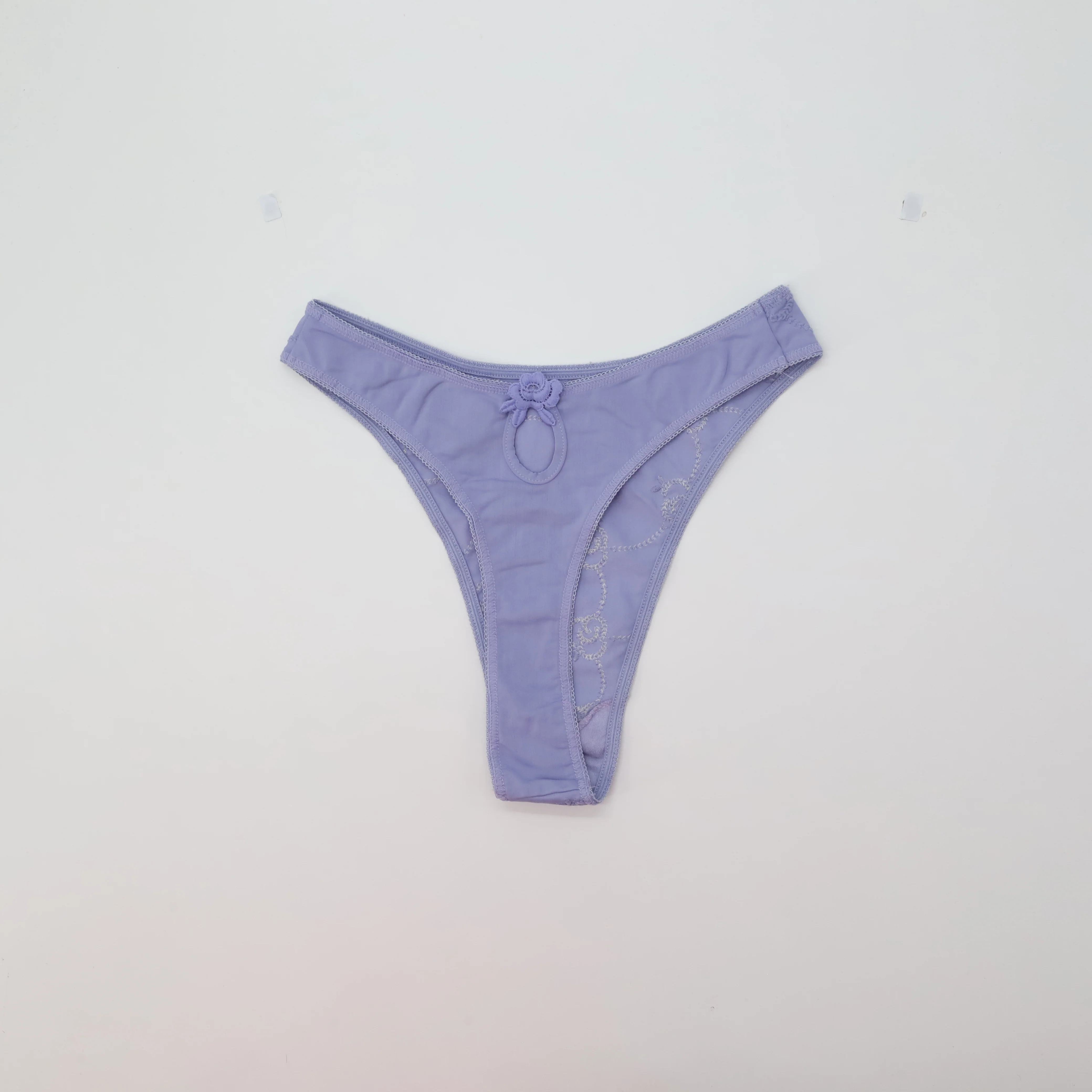 String Princesse tam.tam Violet - Image 2