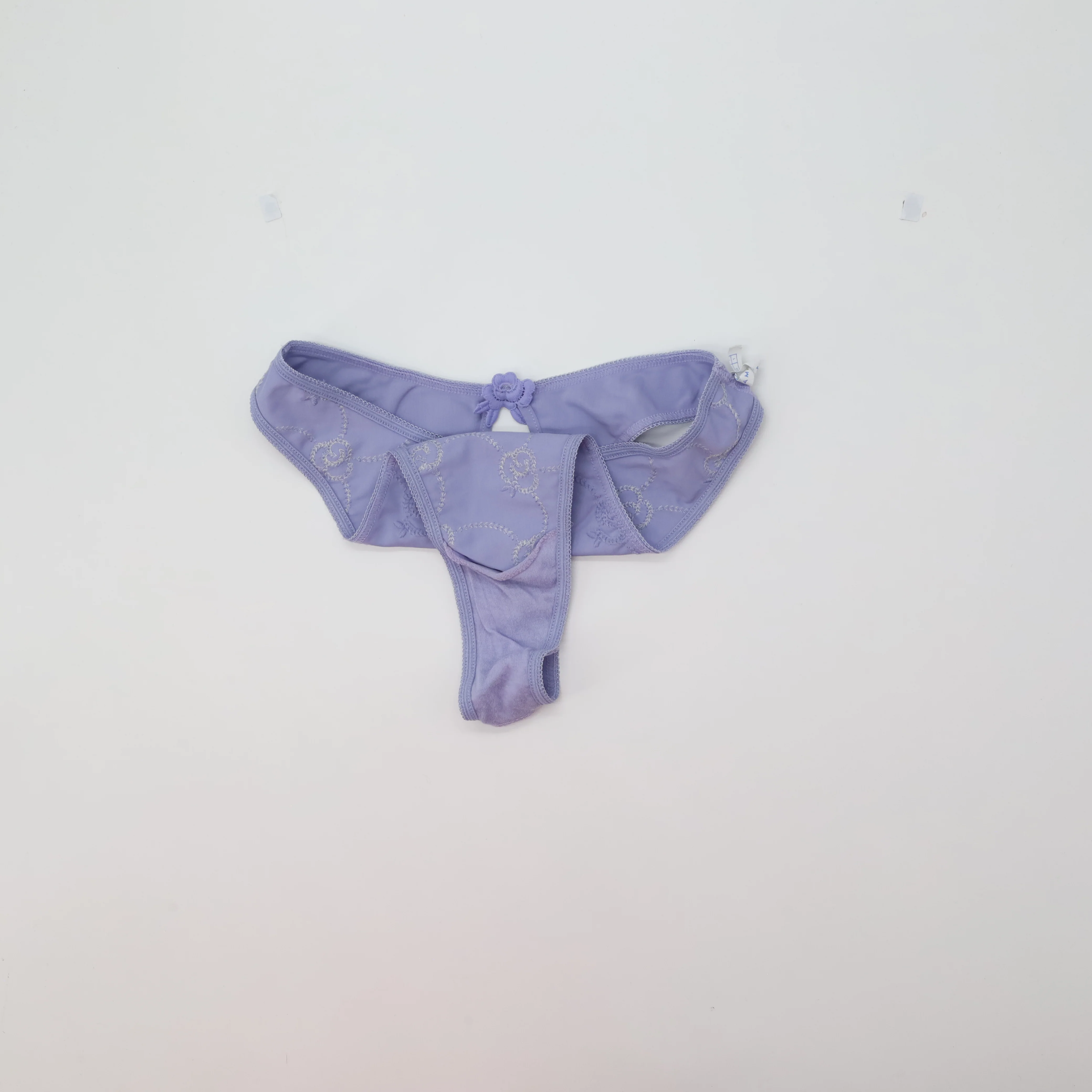 String Princesse tam.tam Violet - Image 3