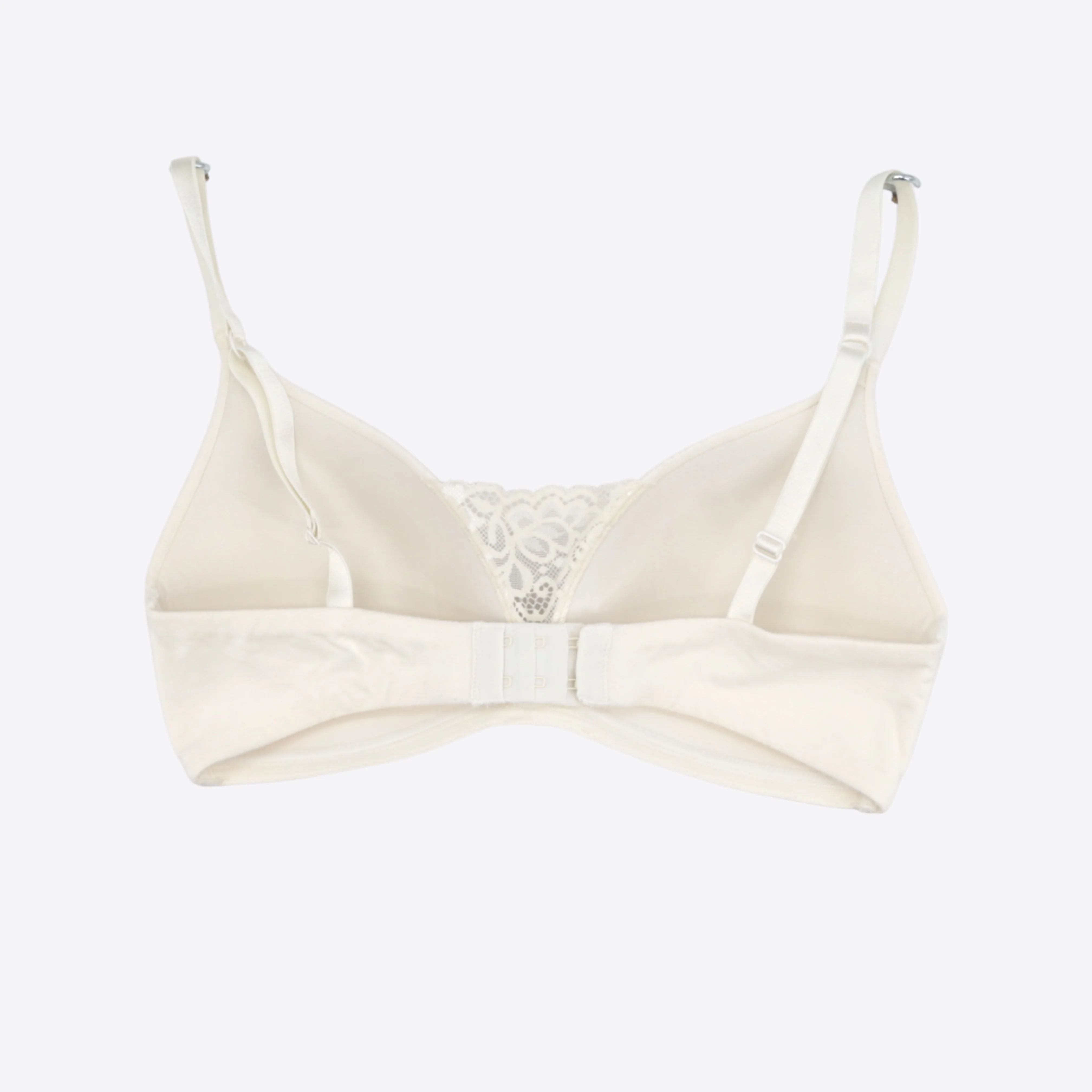 Soutien-gorge Beldona Blanc - Image 2