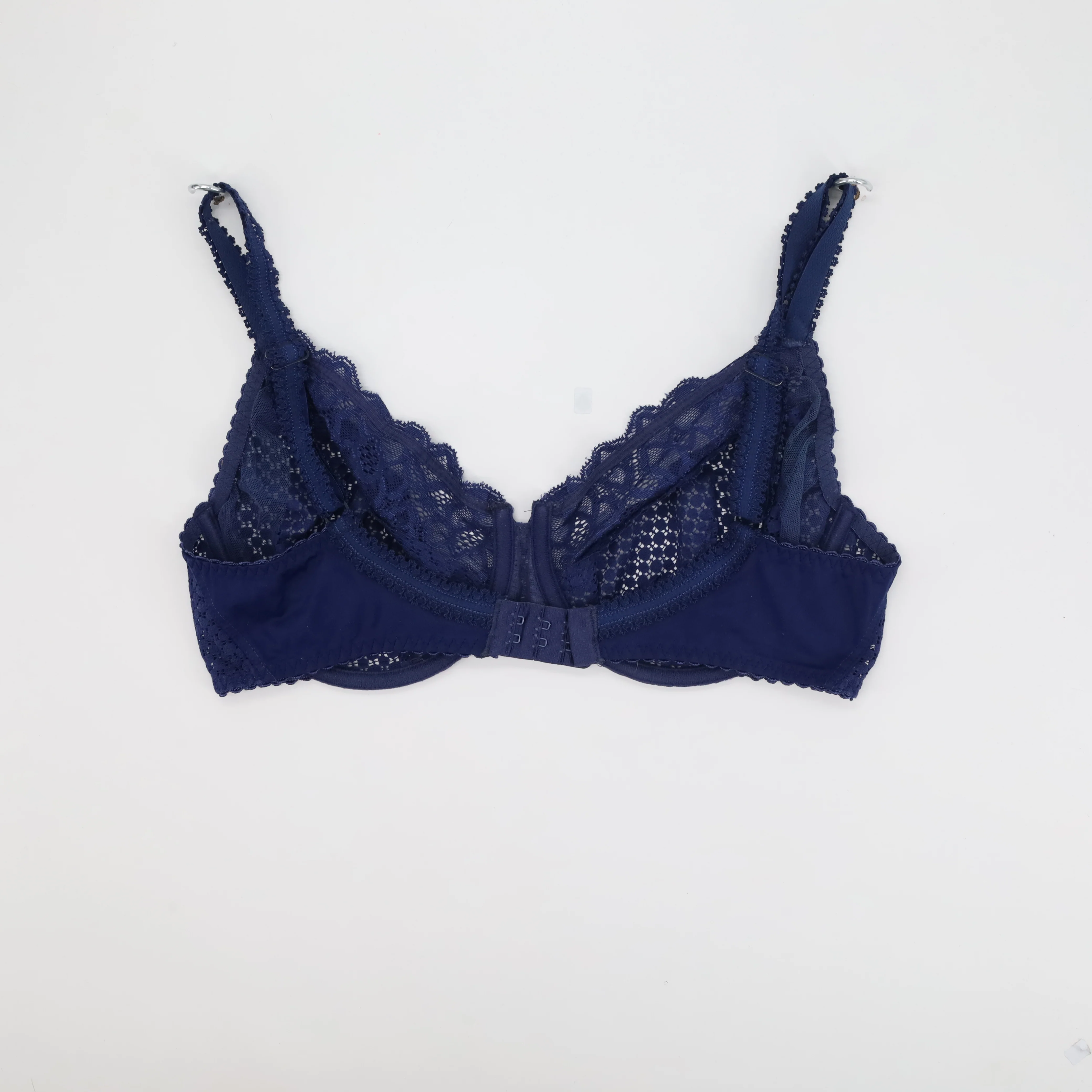 Soutien-gorge Bleu - Image 2