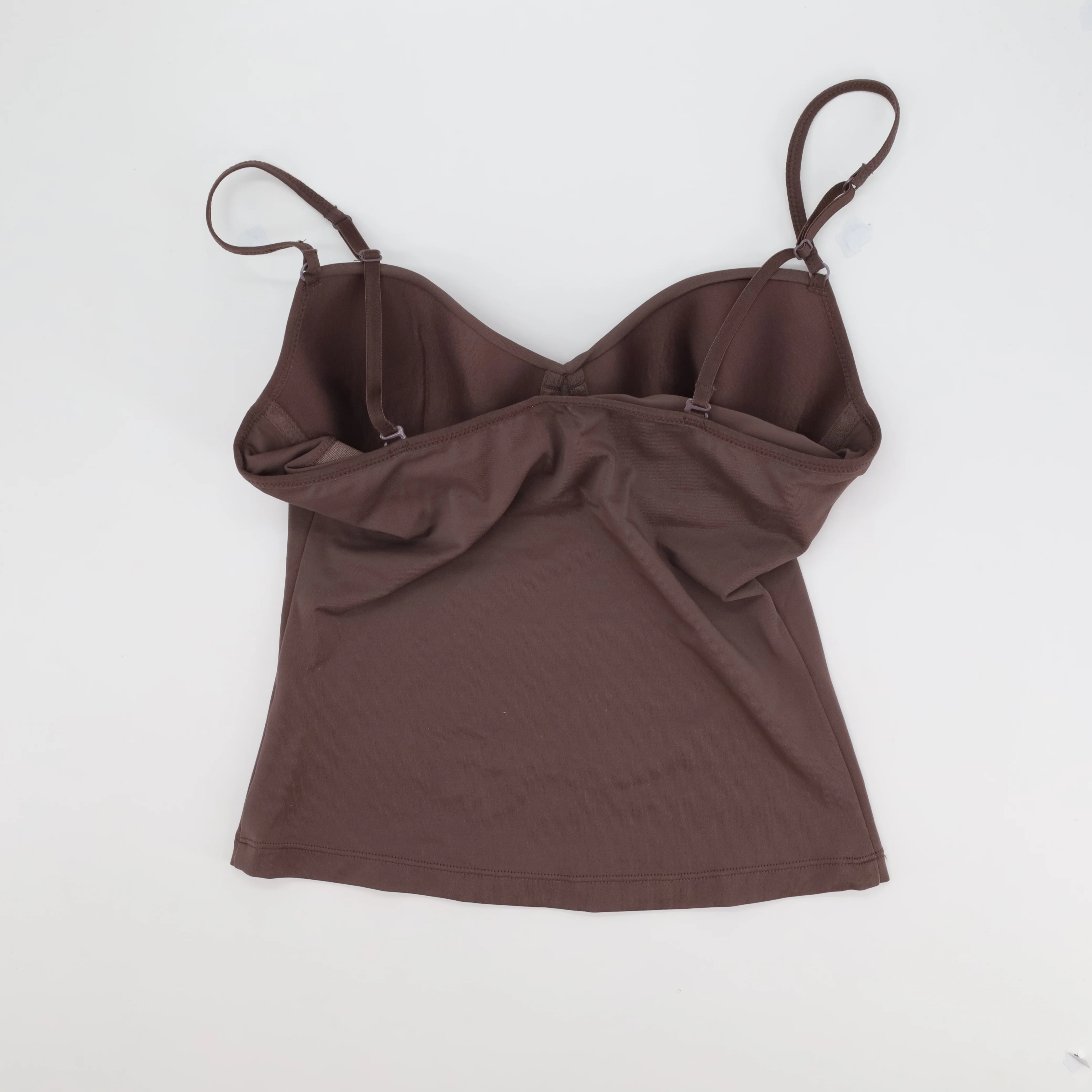 Corset Marron - Image 2