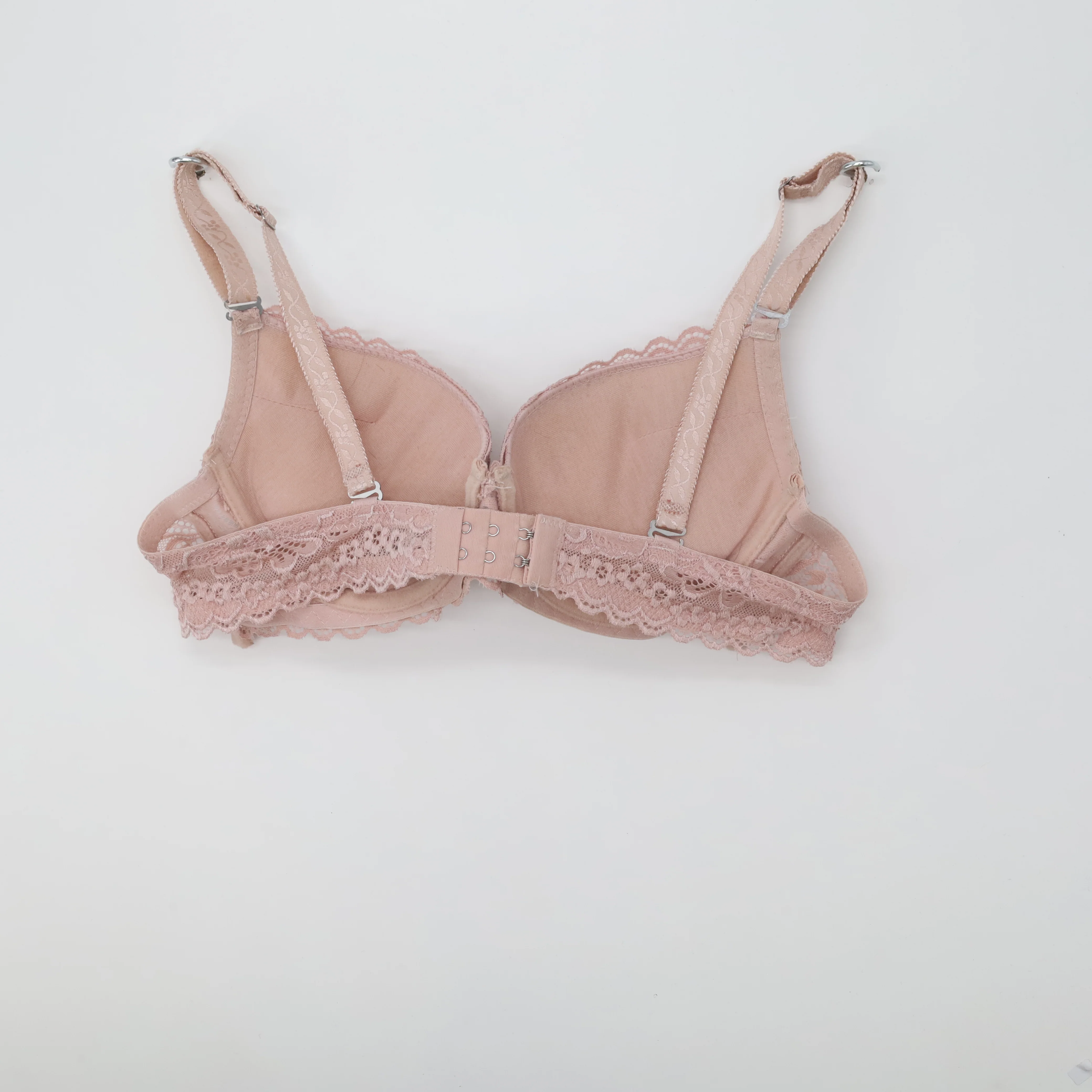 Soutien-gorge Ancona Rose - Image 2