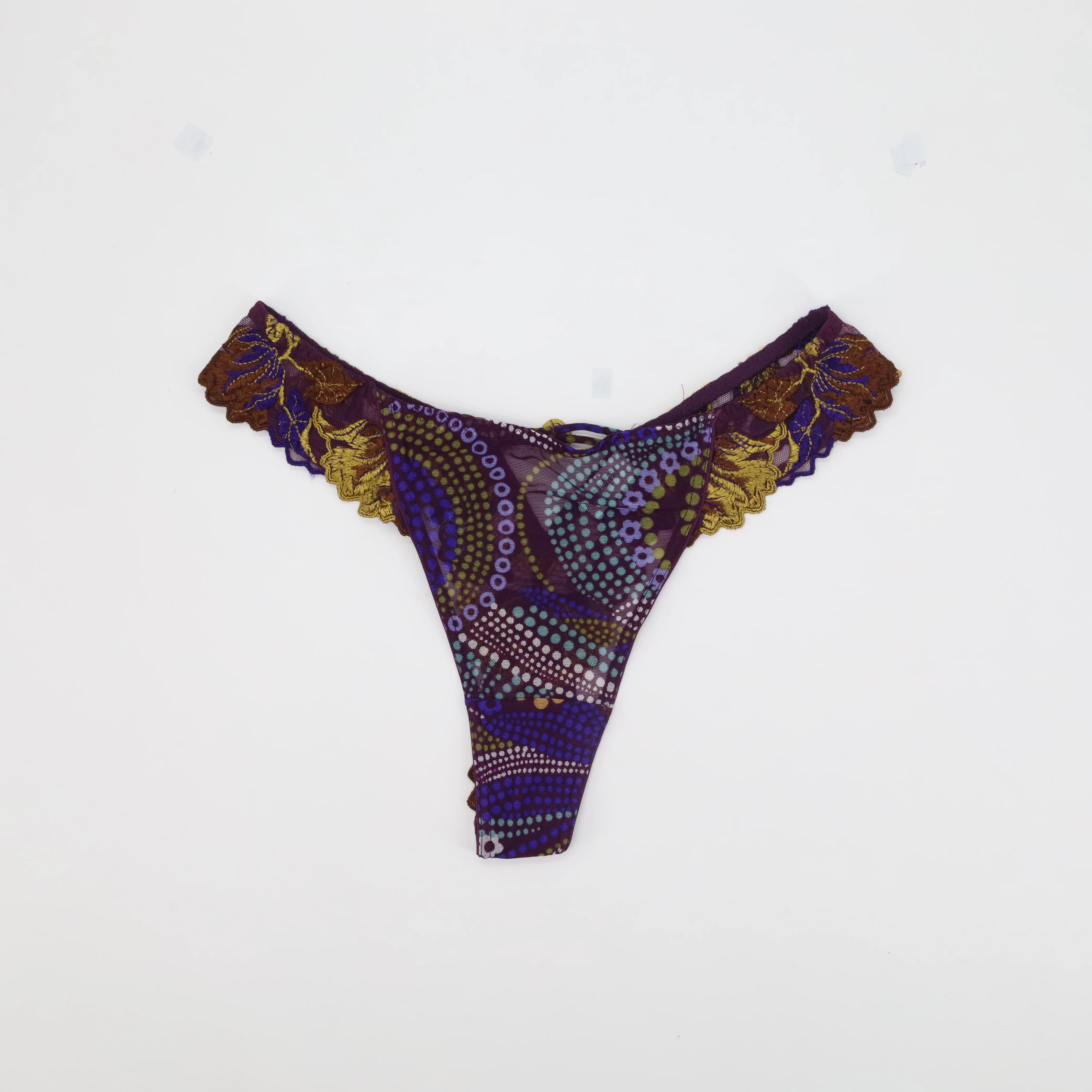 Tanga Aubade Violet - Image 2