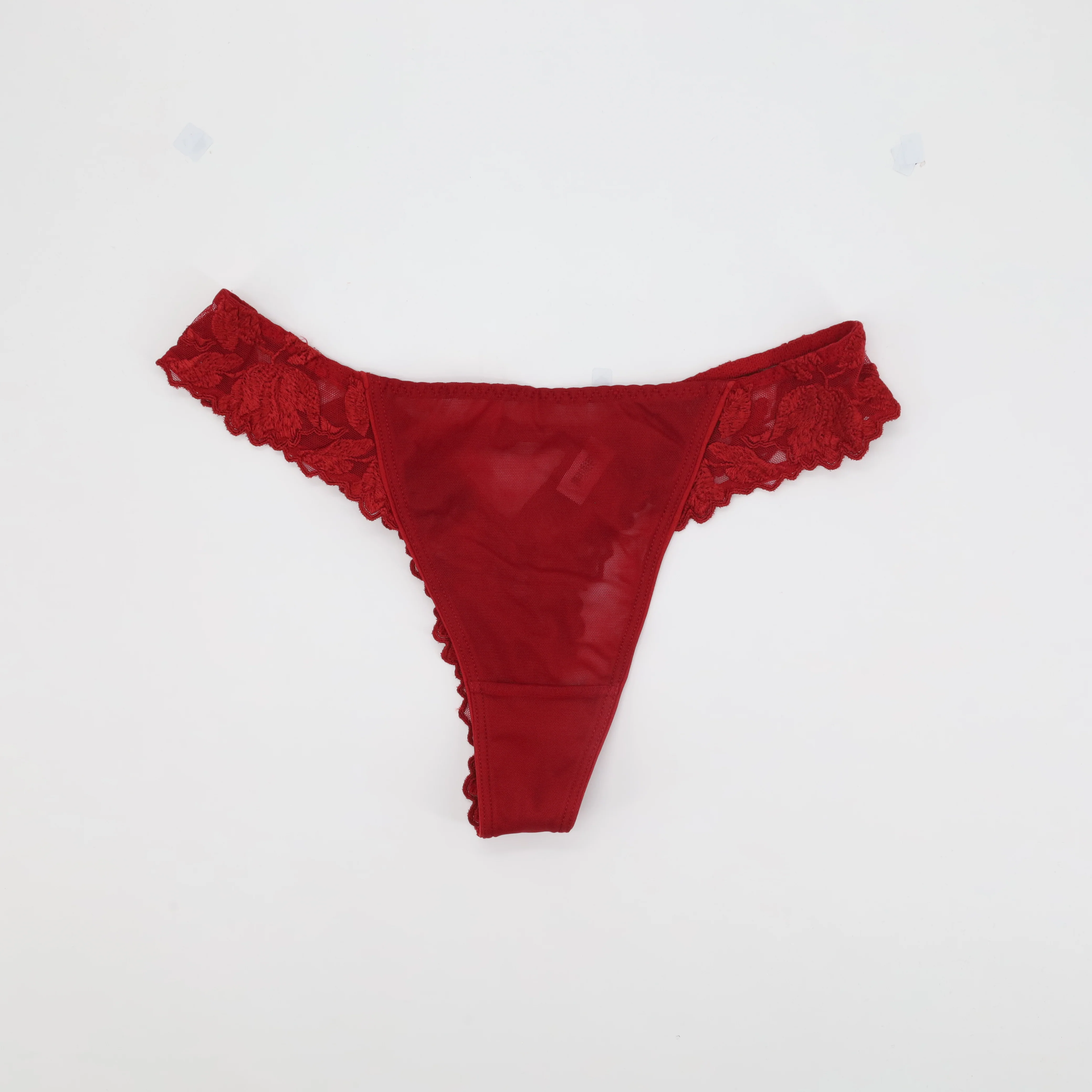 Tanga Aubade Rouge - Image 2