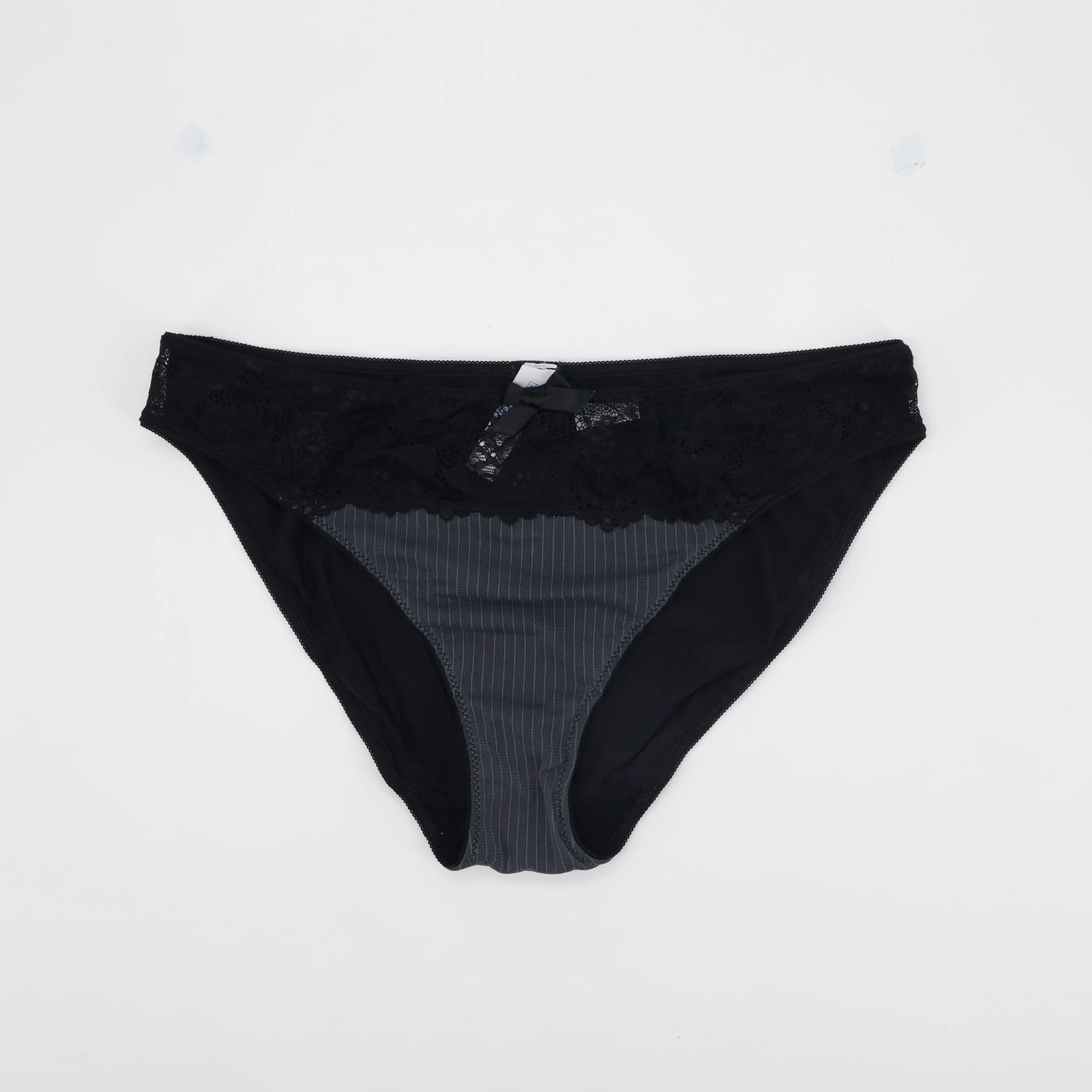 Culotte Antinea Noir