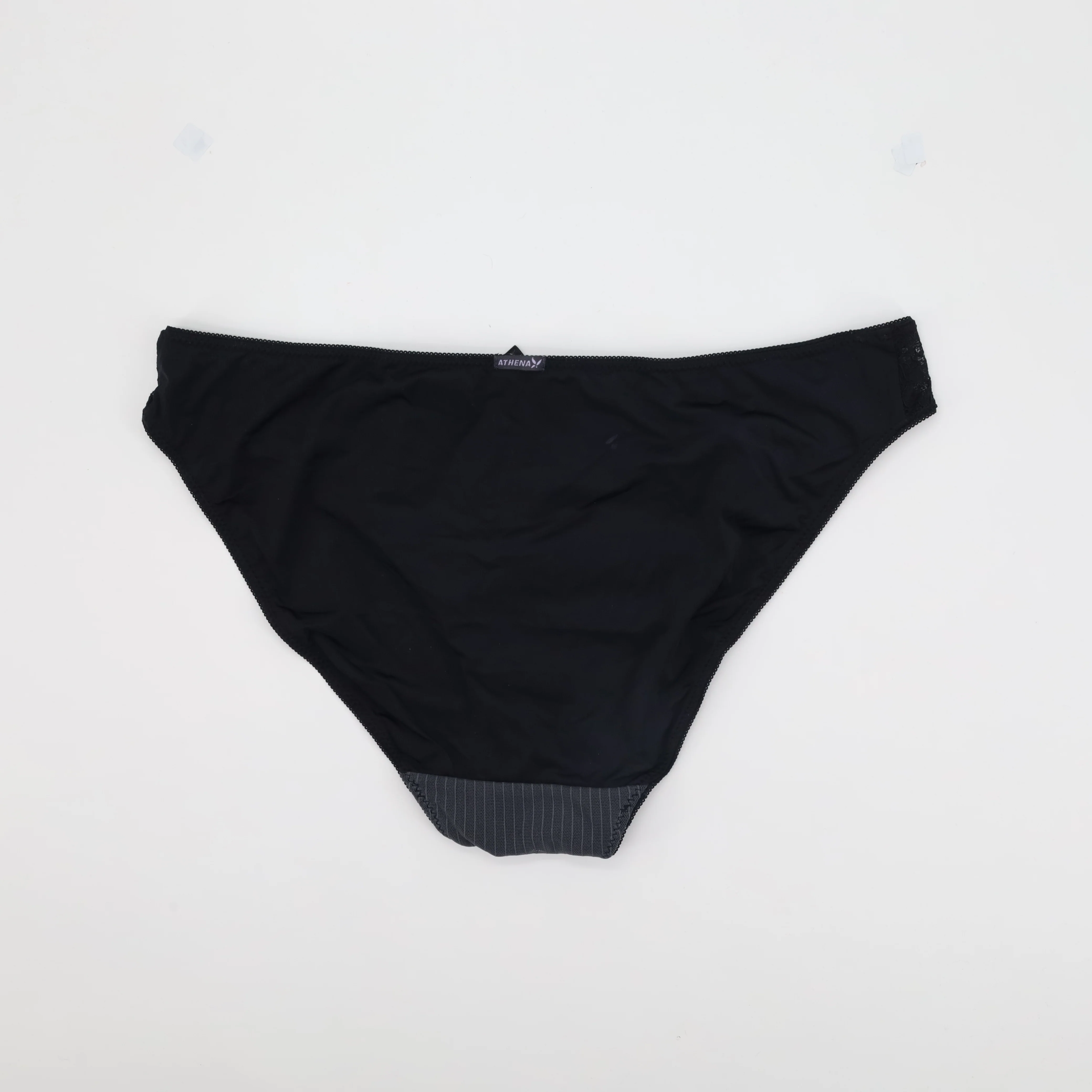 Culotte Antinea Noir - Image 2