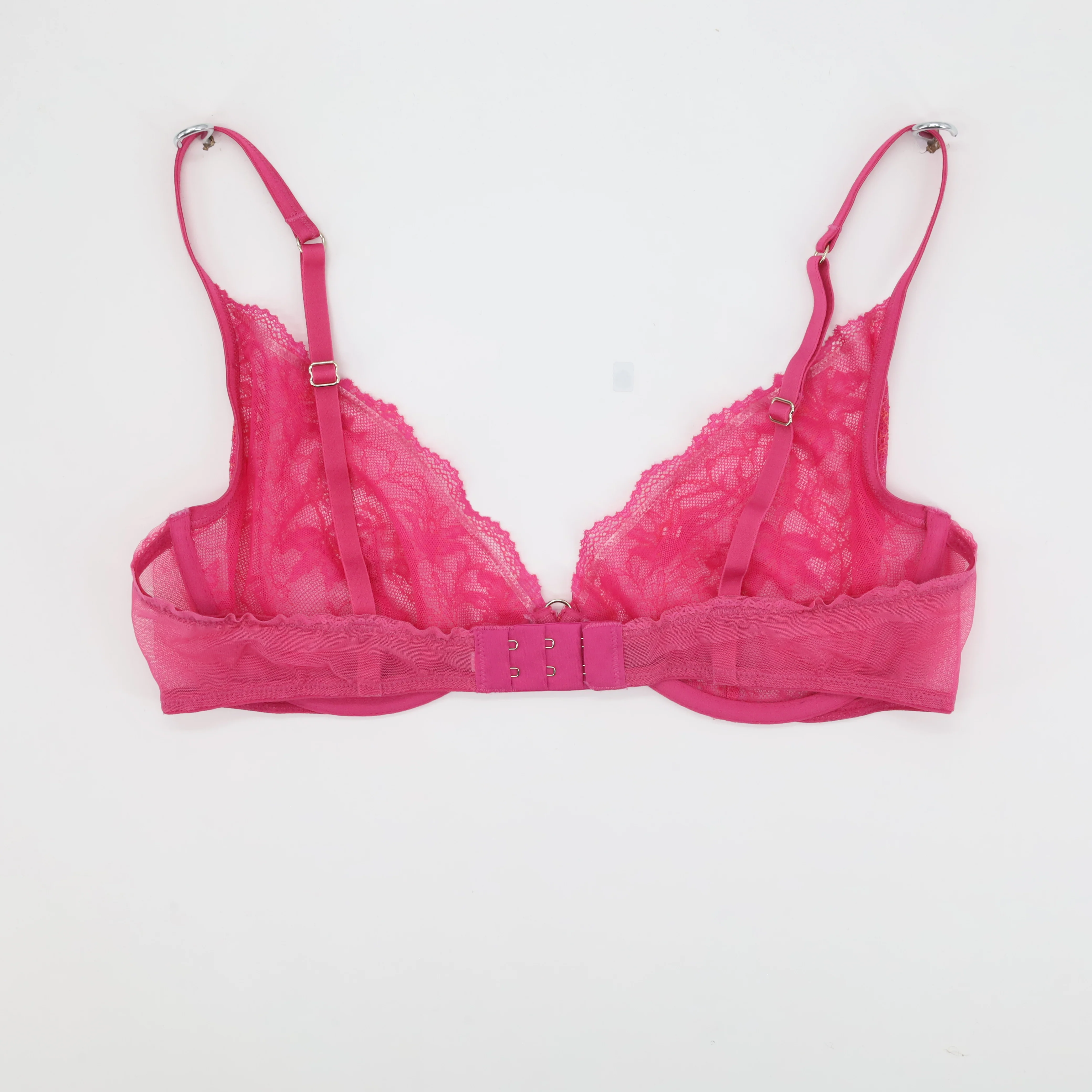 Soutien-gorge RougeGorge Rose - Image 2