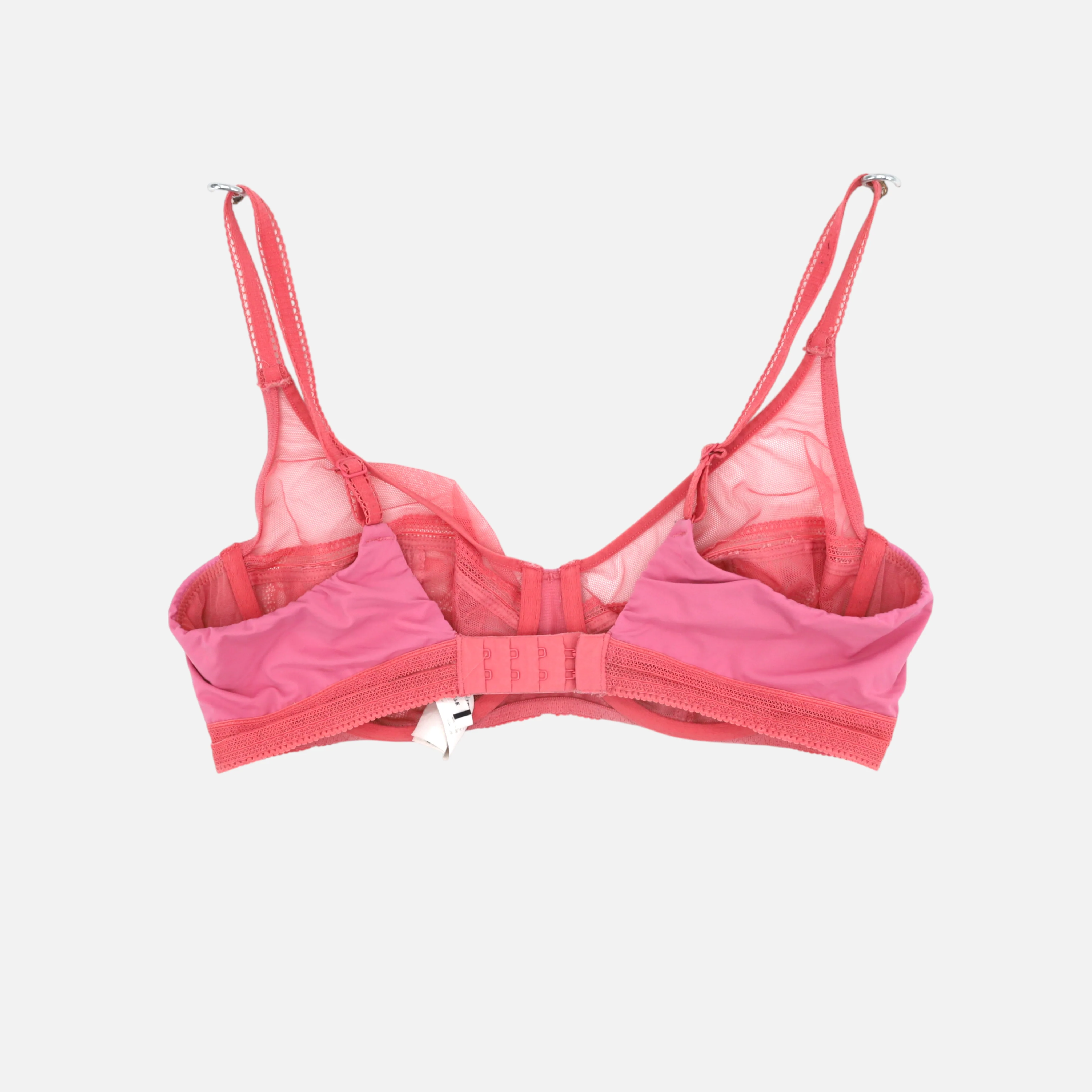 Soutien-gorge Chantelle Rose - Image 2