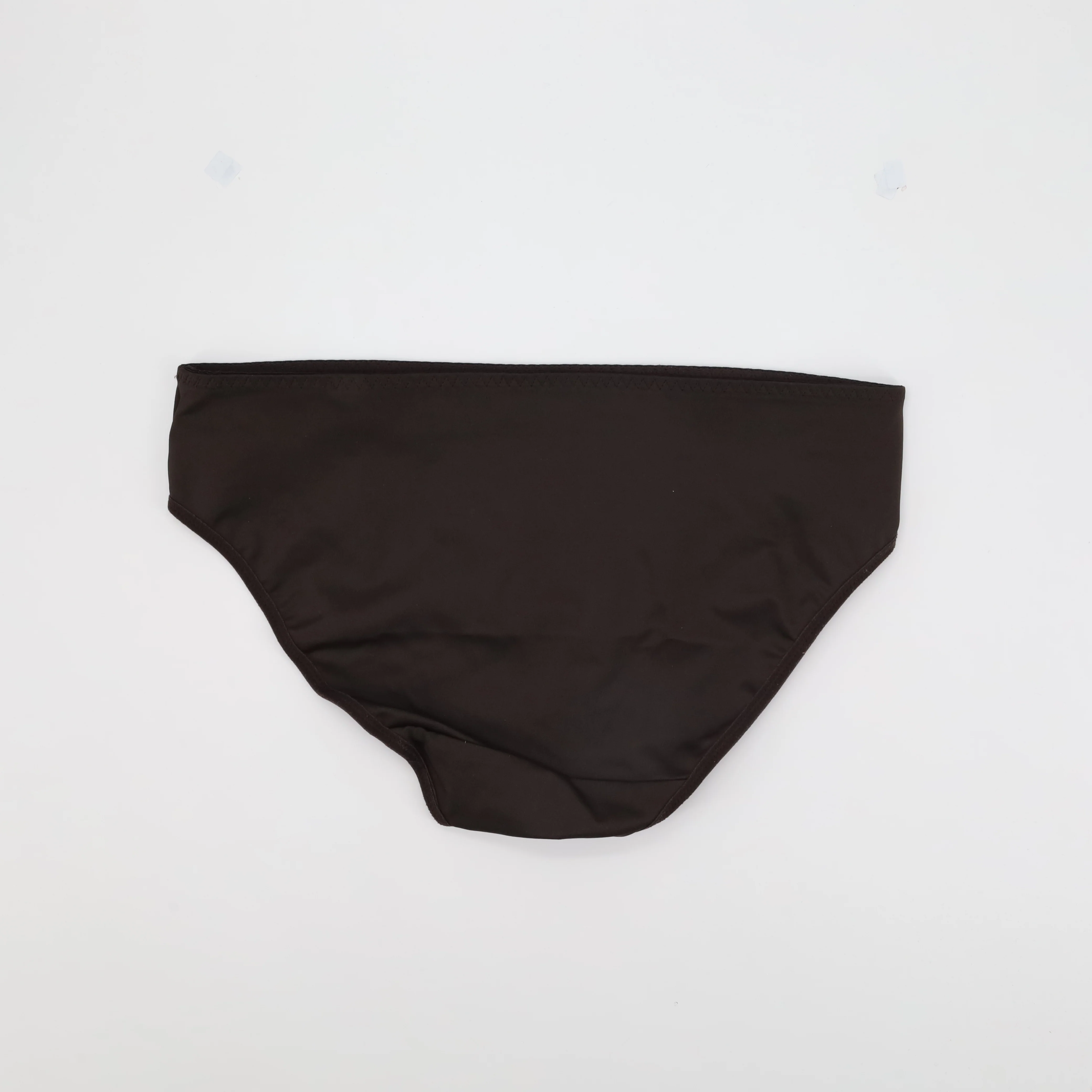 Culotte DIM Marron - Image 2