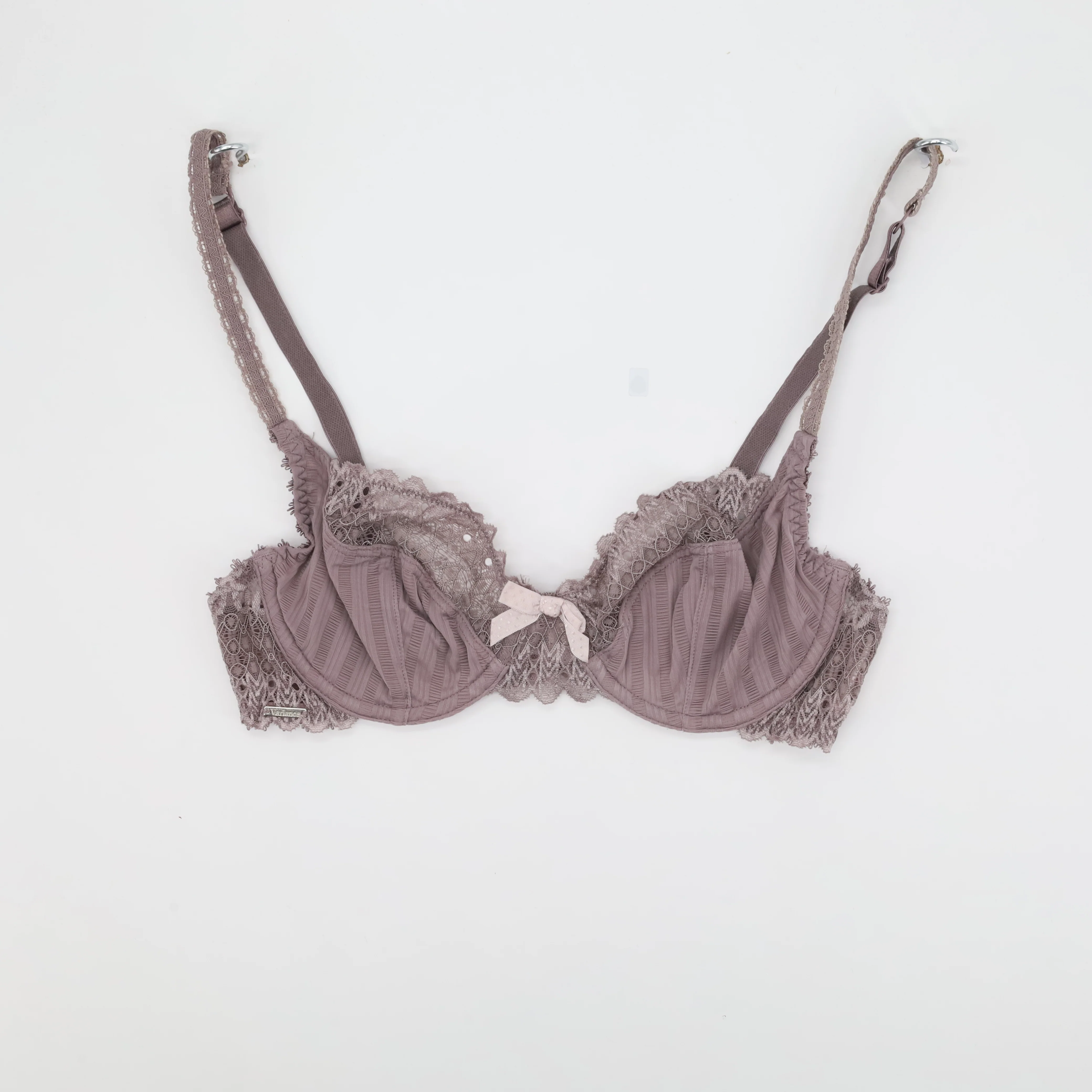 Soutien-gorge Variance Violet