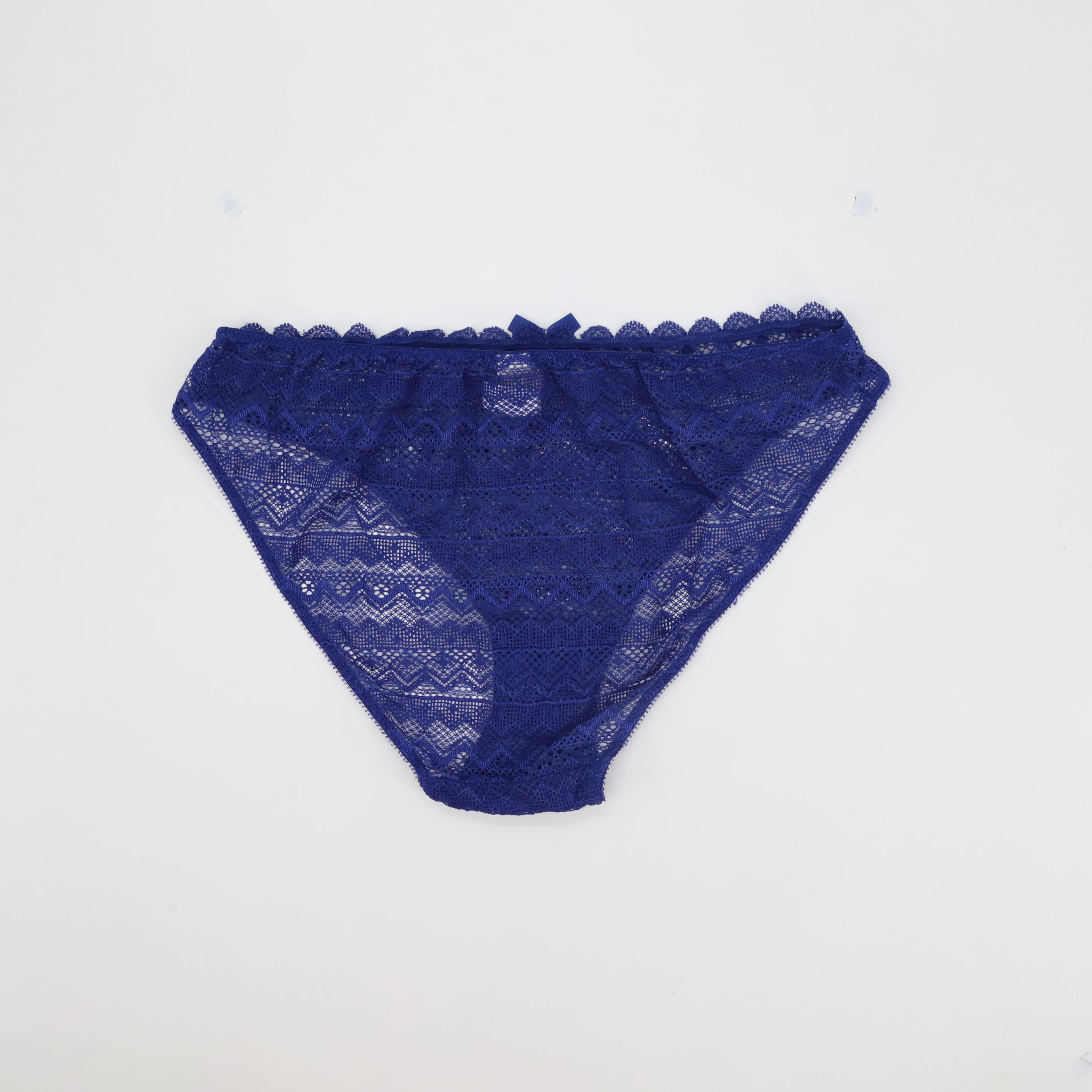Culotte ETAM Bleu - Image 2