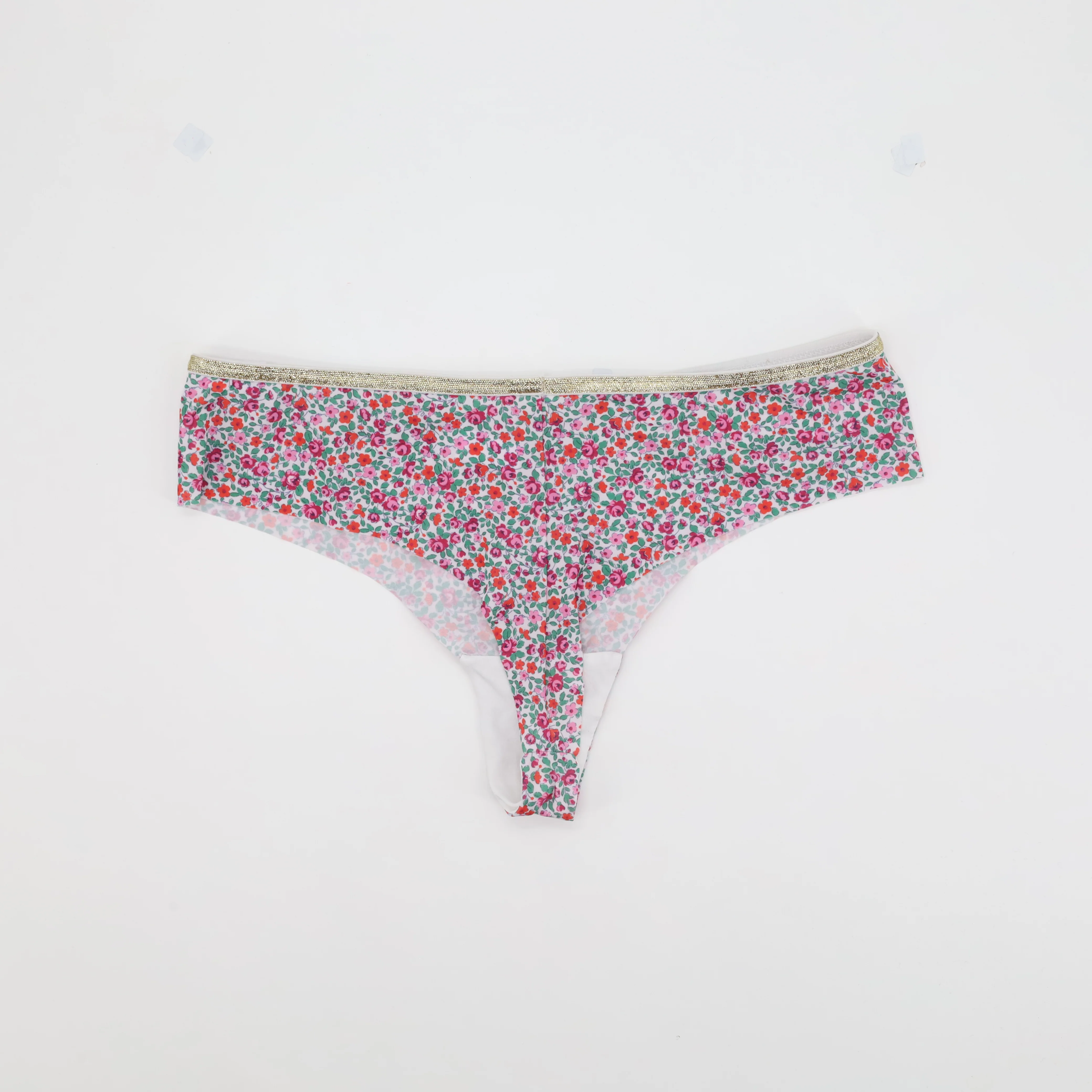 Tanga La Nouvelle Rose - Image 2