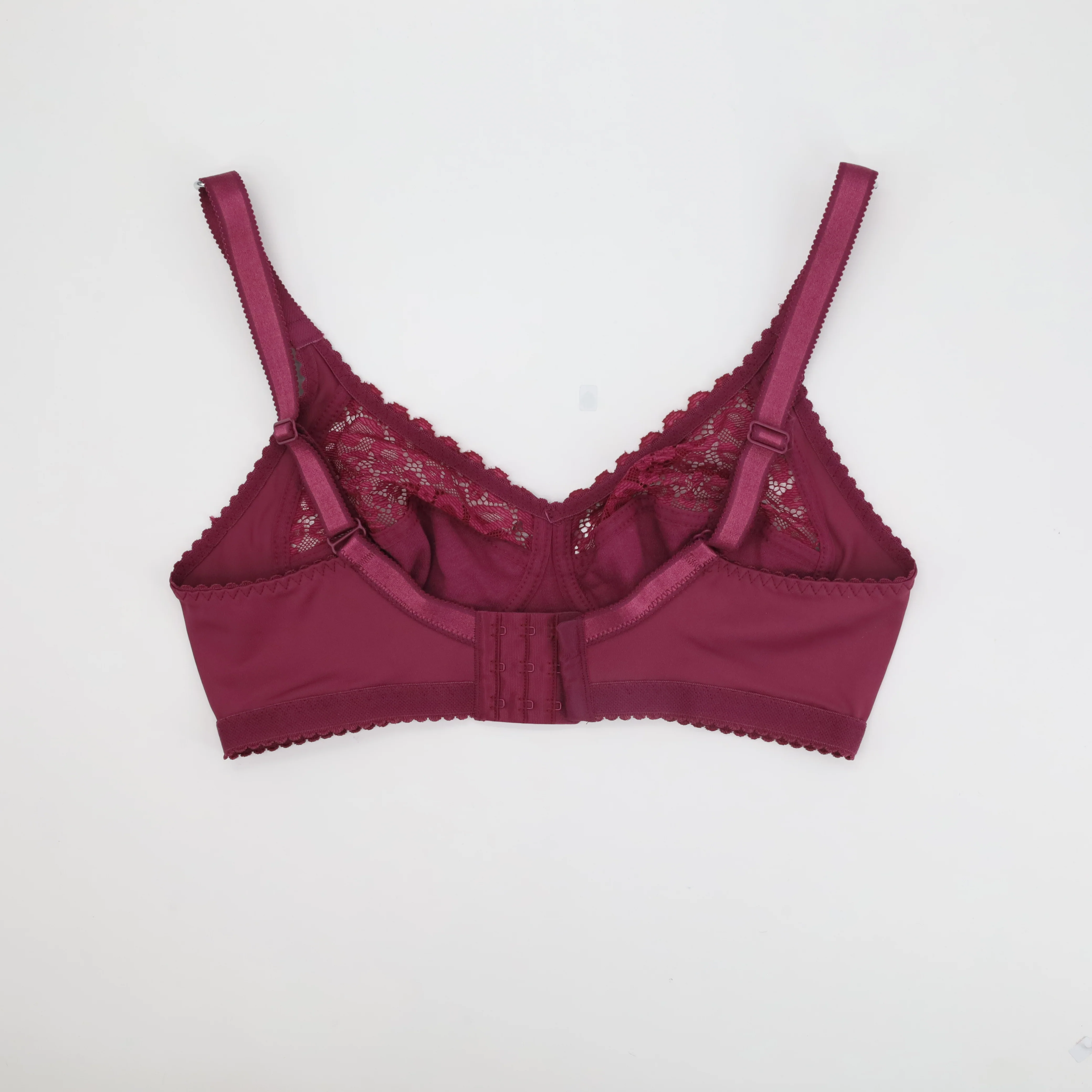 Soutien-gorge Kudreshov Lingerie Rouge - Image 2