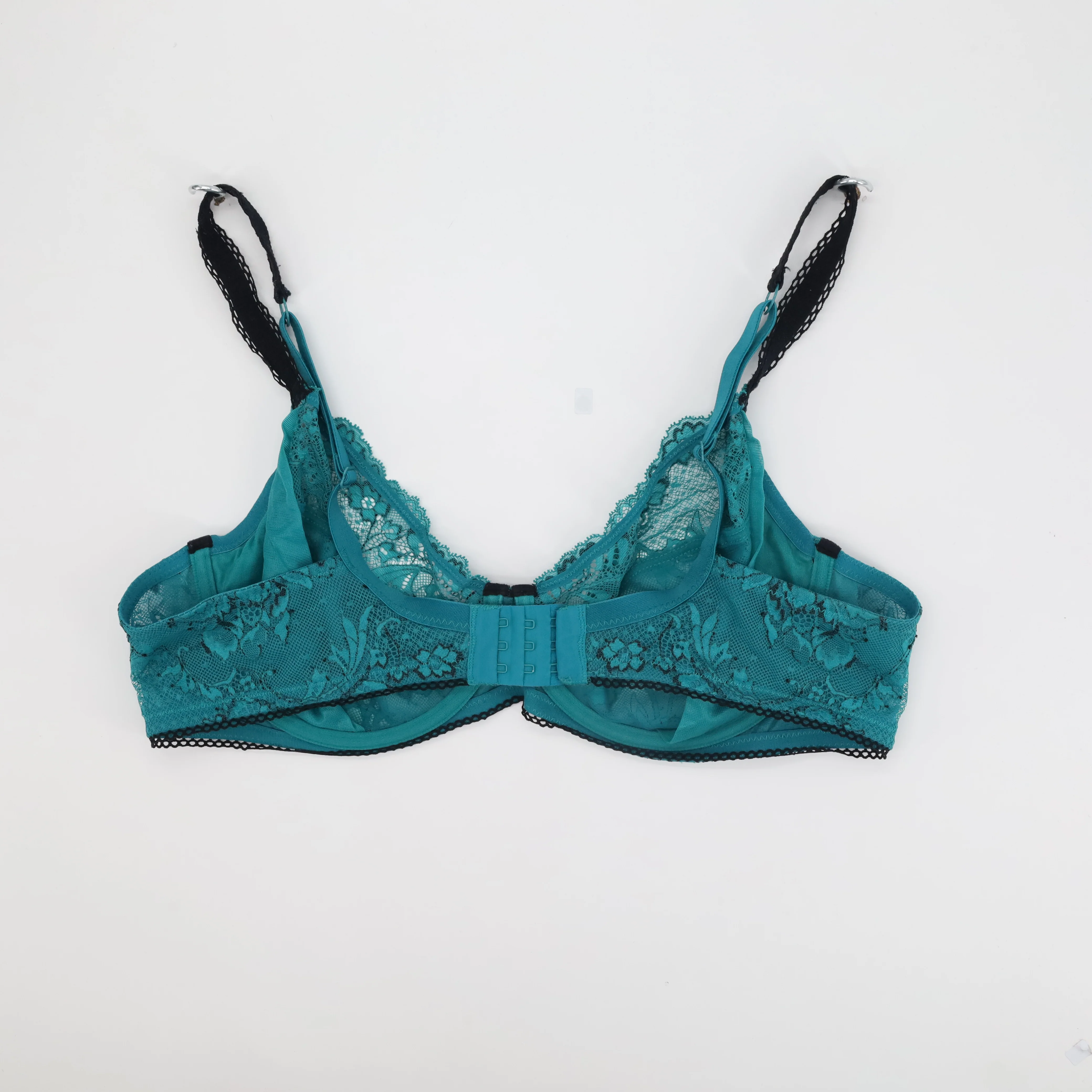 Soutien-gorge RougeGorge Vert - Image 2