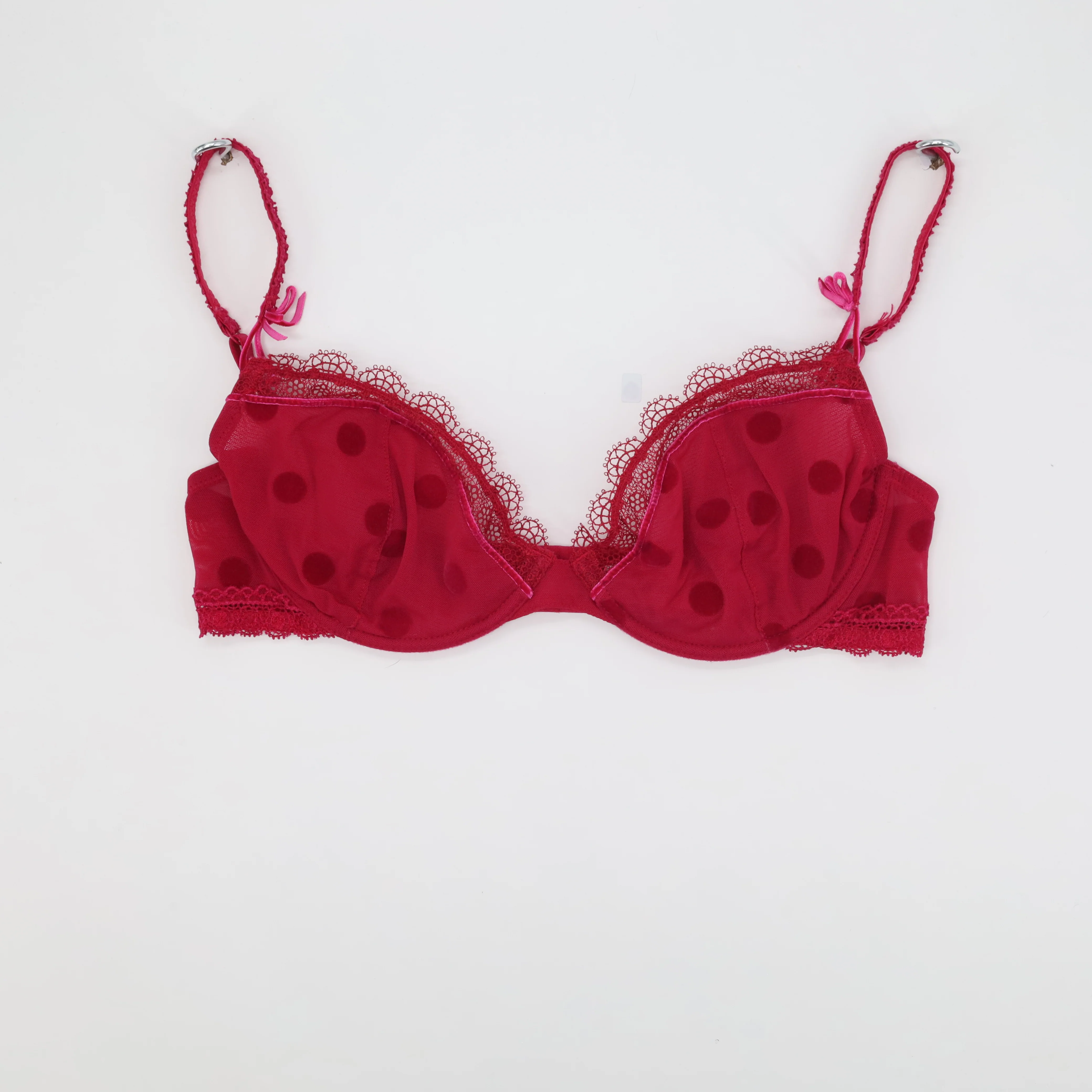 Soutien-gorge ETAM Rose