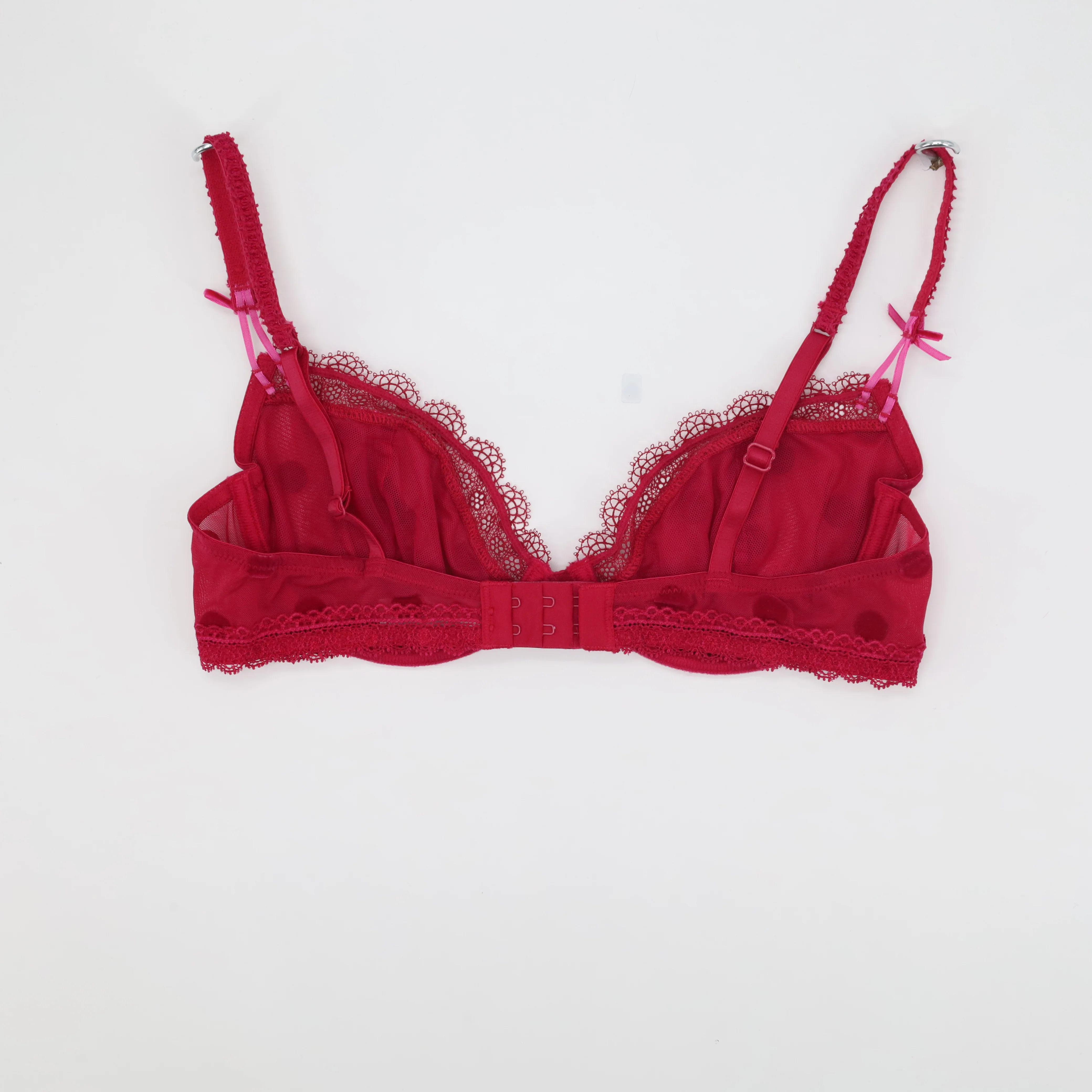 Soutien-gorge ETAM Rose - Image 2